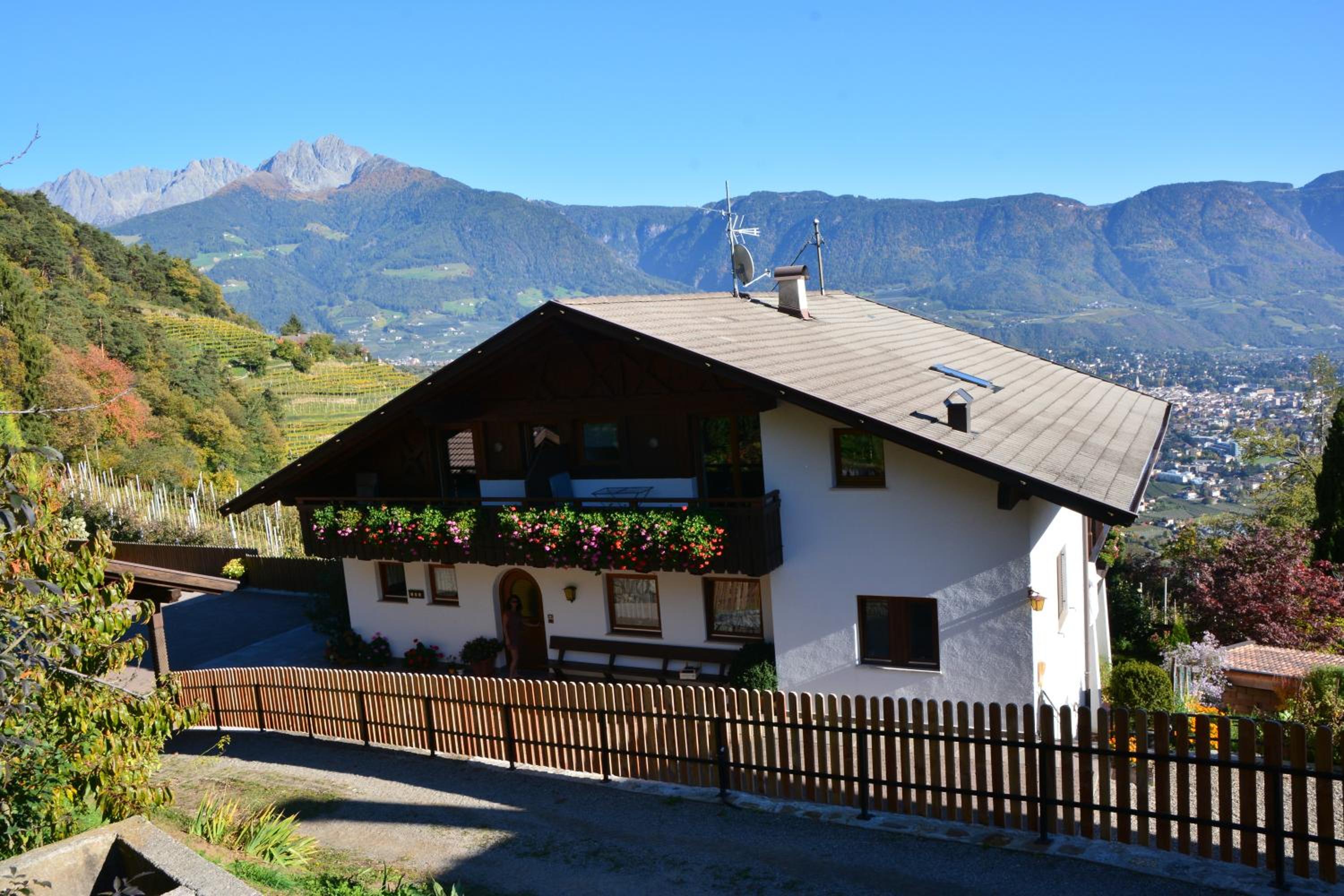 Oberötzbauer Apartment Enzian photo 4