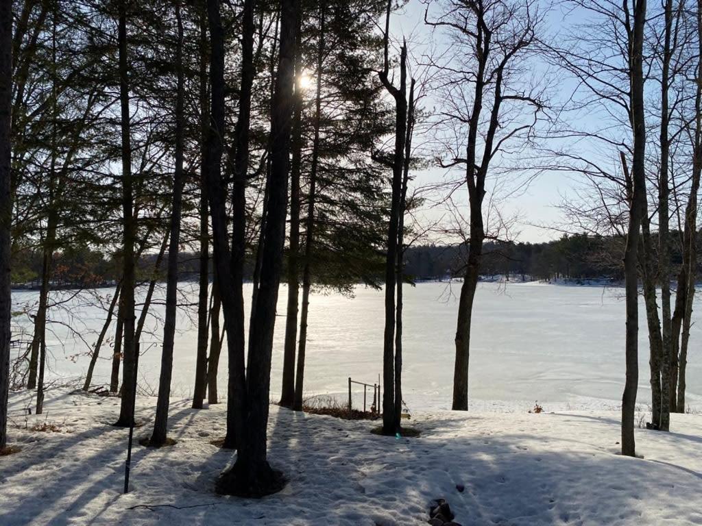 Happy Camp'r Cabin view 5