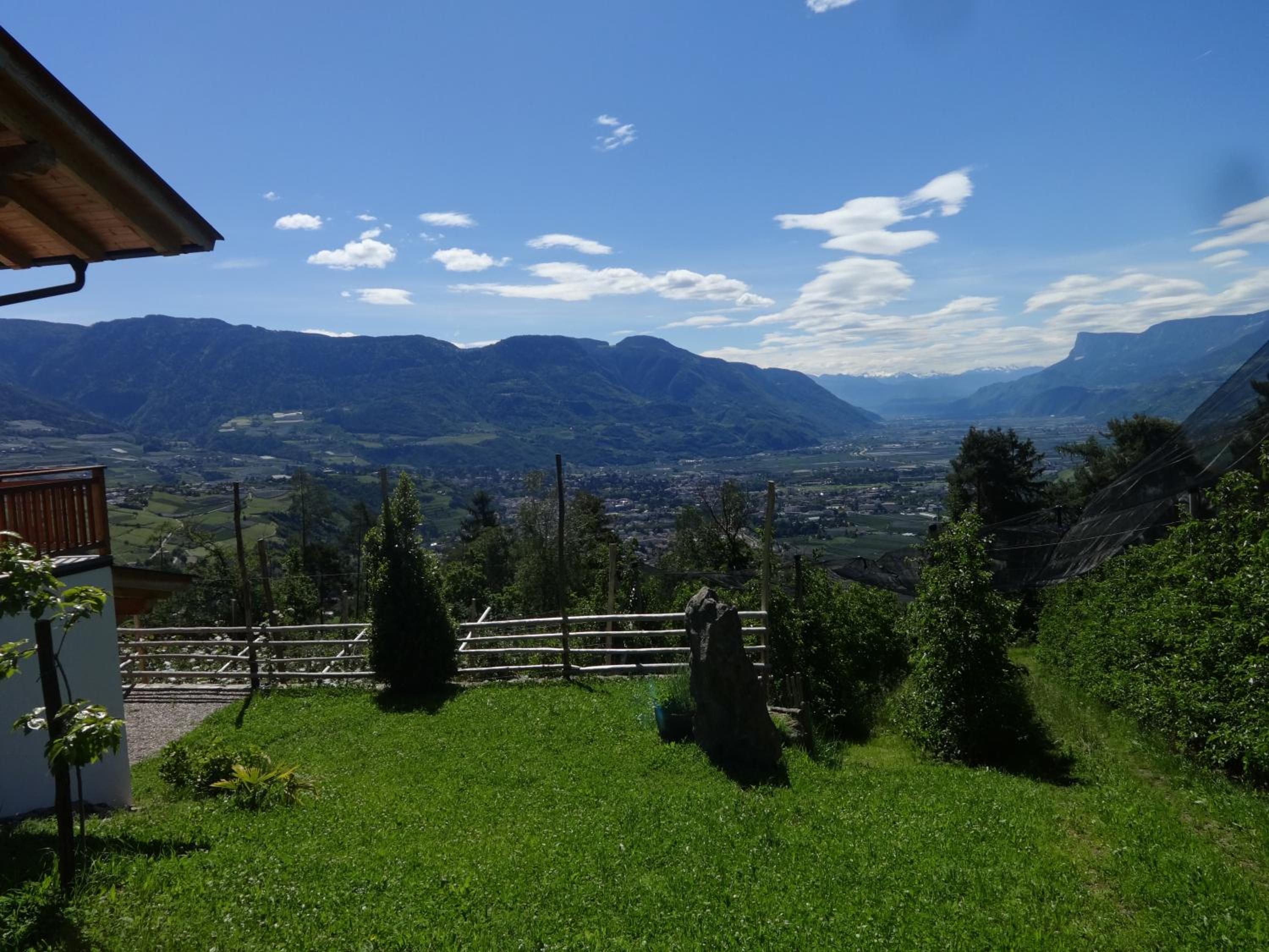 Oberötzbauer Apartment Alpenrose