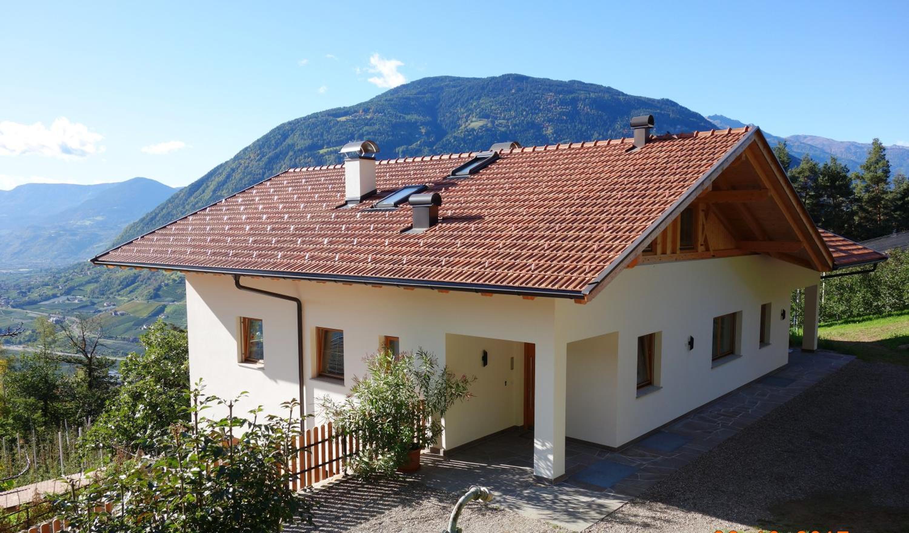 Oberötzbauer Apartment Alpenrose