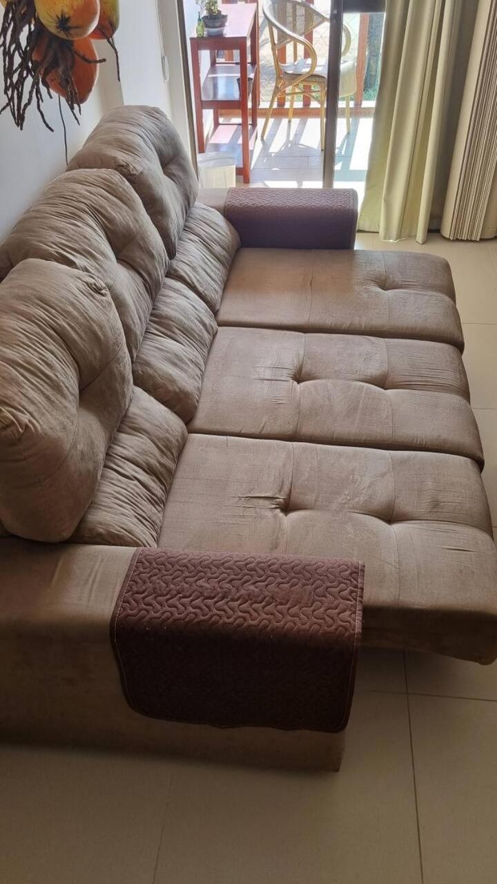 Porto Beach Flat