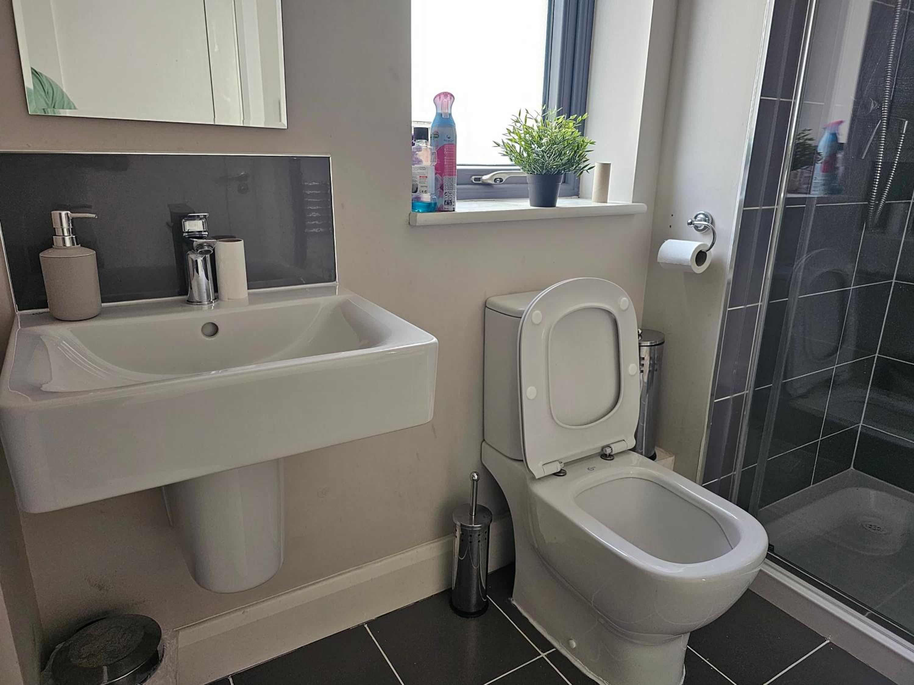 Comfortable Short Stay in Dublin