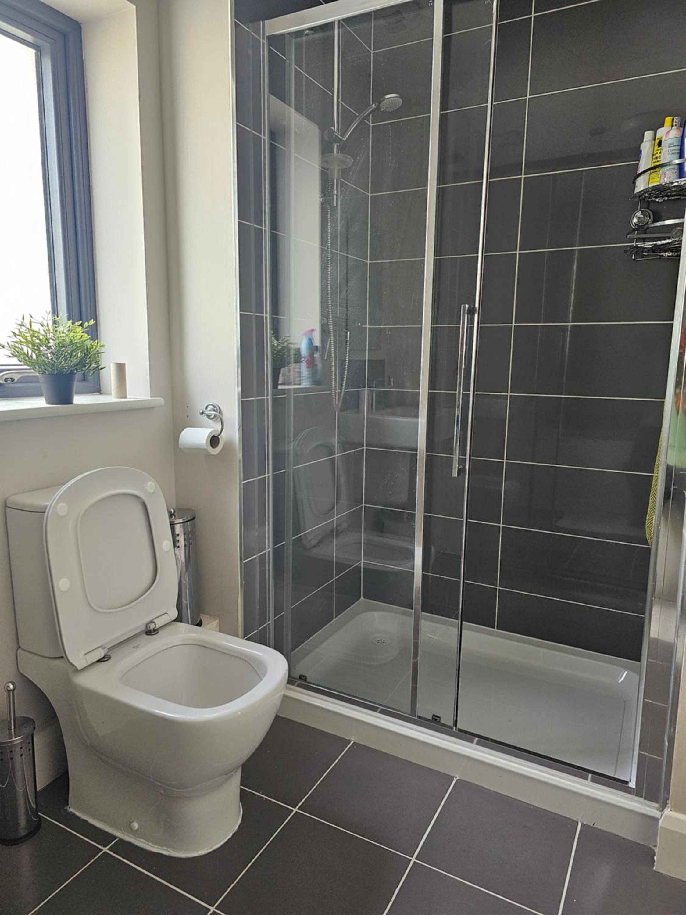 Comfortable Short Stay in Dublin