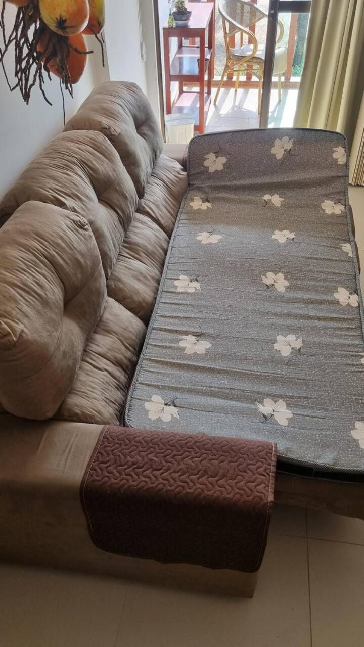 Porto Beach Flat