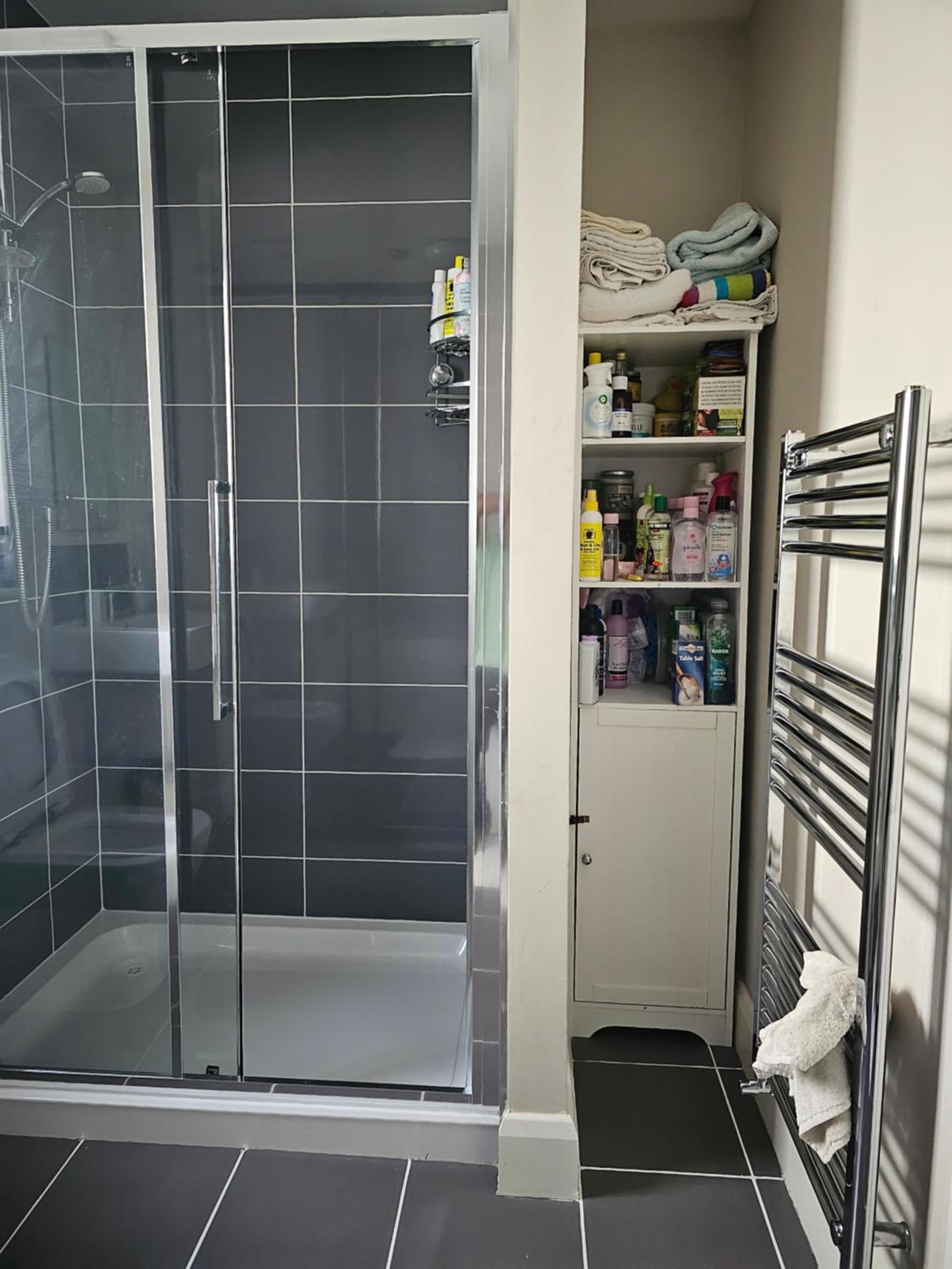 Comfortable Short Stay in Dublin