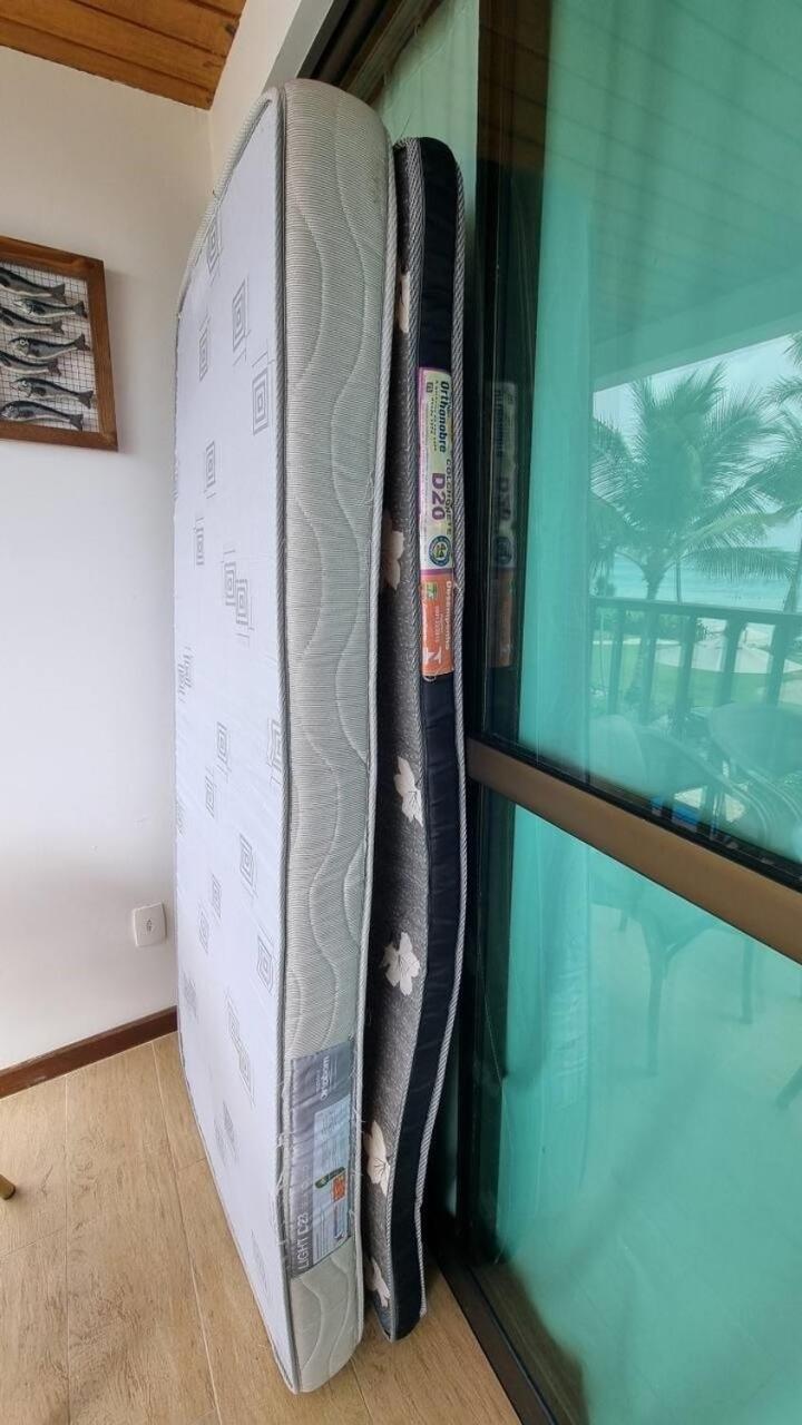 Porto Beach Flat