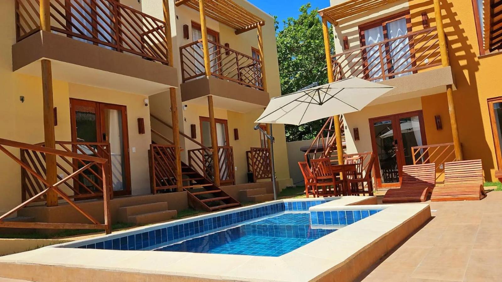 Zaya Beach Residence