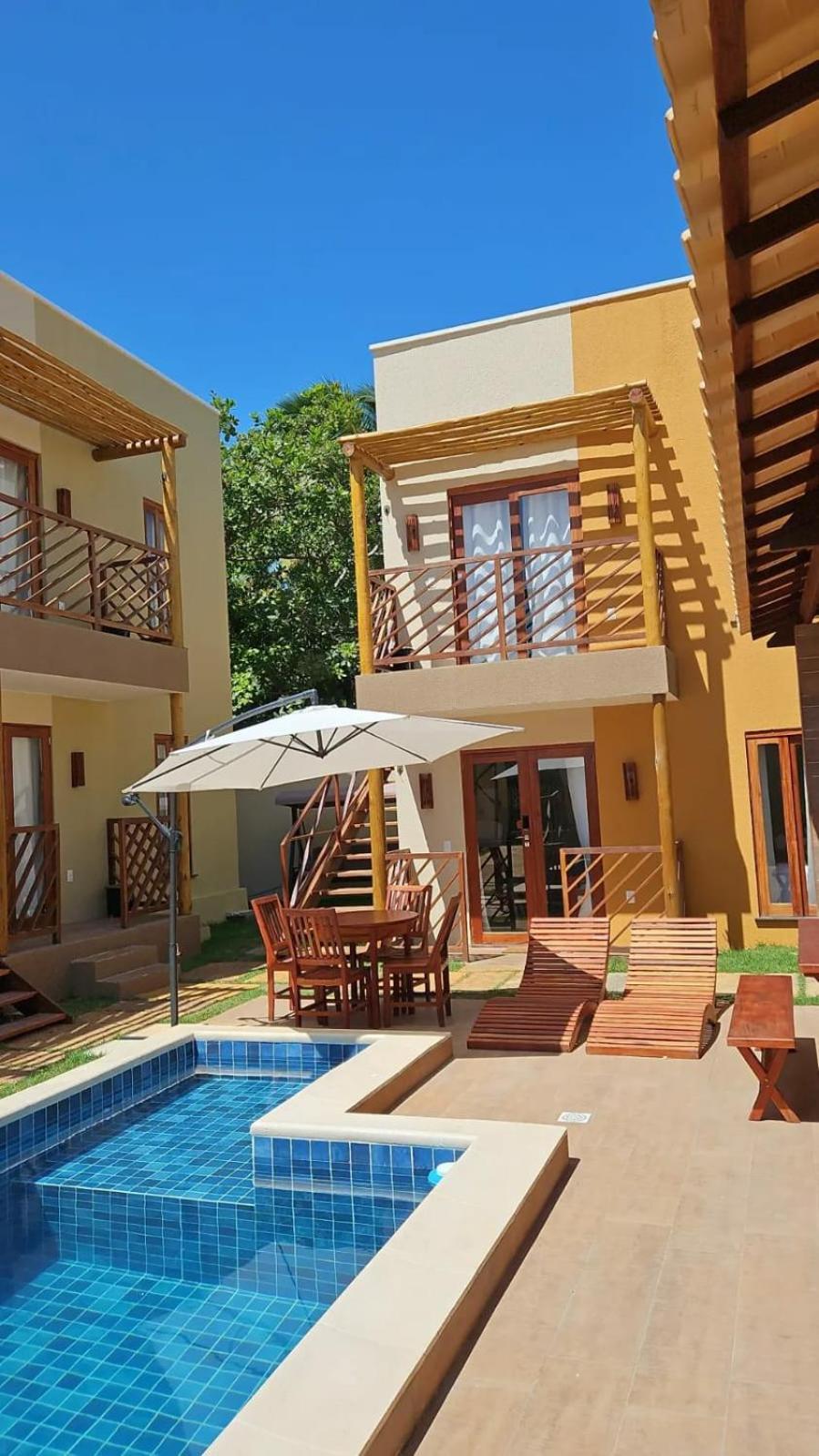 Zaya Beach Residence