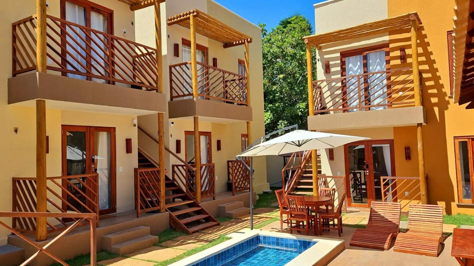 Zaya Beach Residence