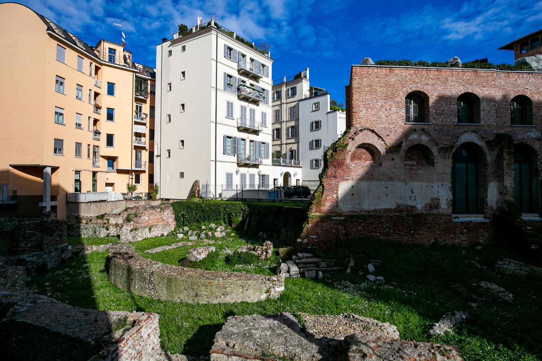 Dream Suites Milano Brisa Meravigli