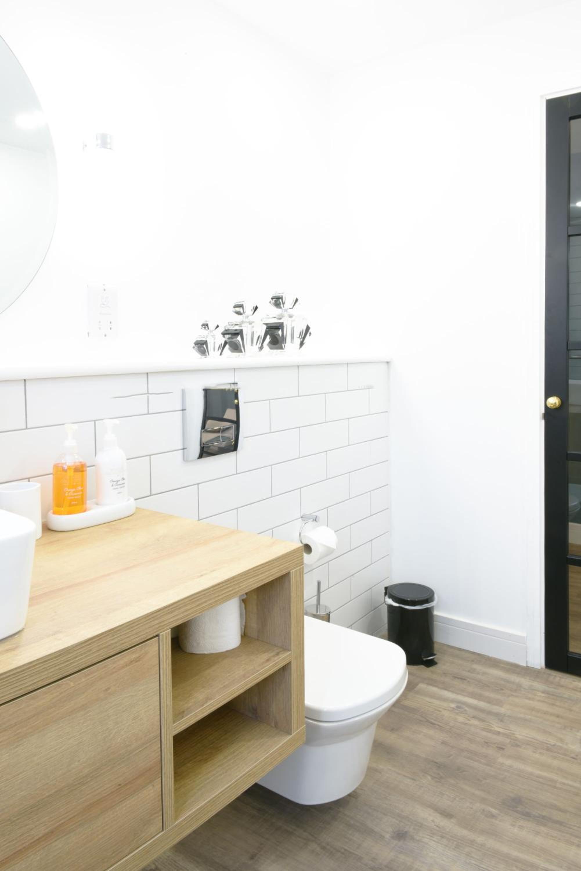 Newly Refurbished Luxury Hotel Style Accommodation