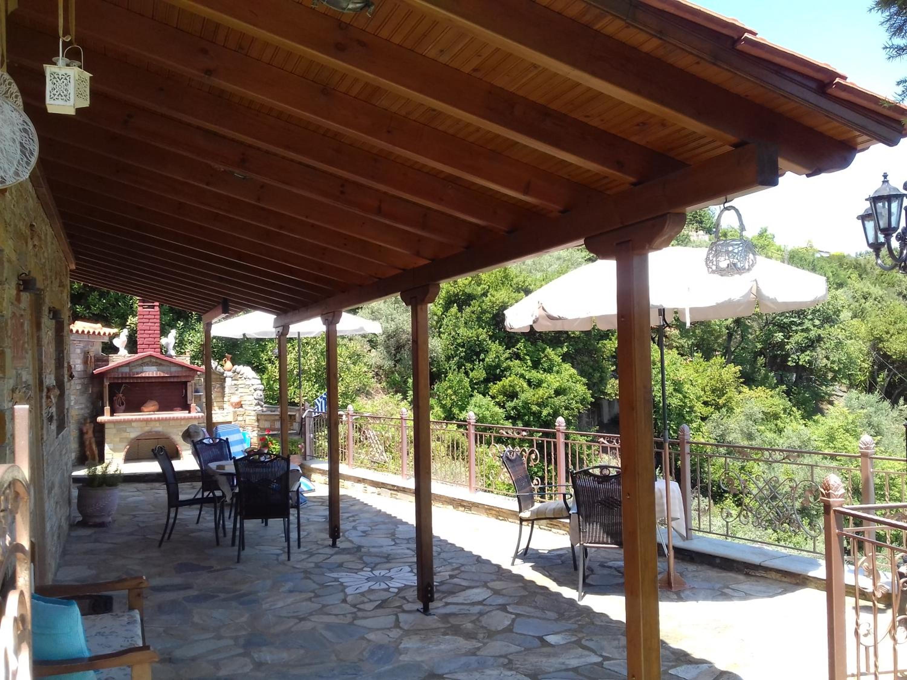 The StoneHouse