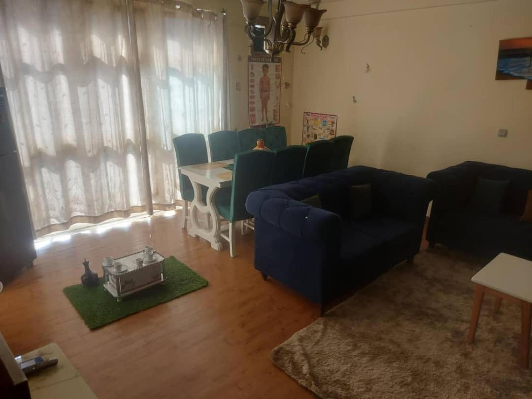 Cozy Homestay Private Room: Home-Away-Home view 5