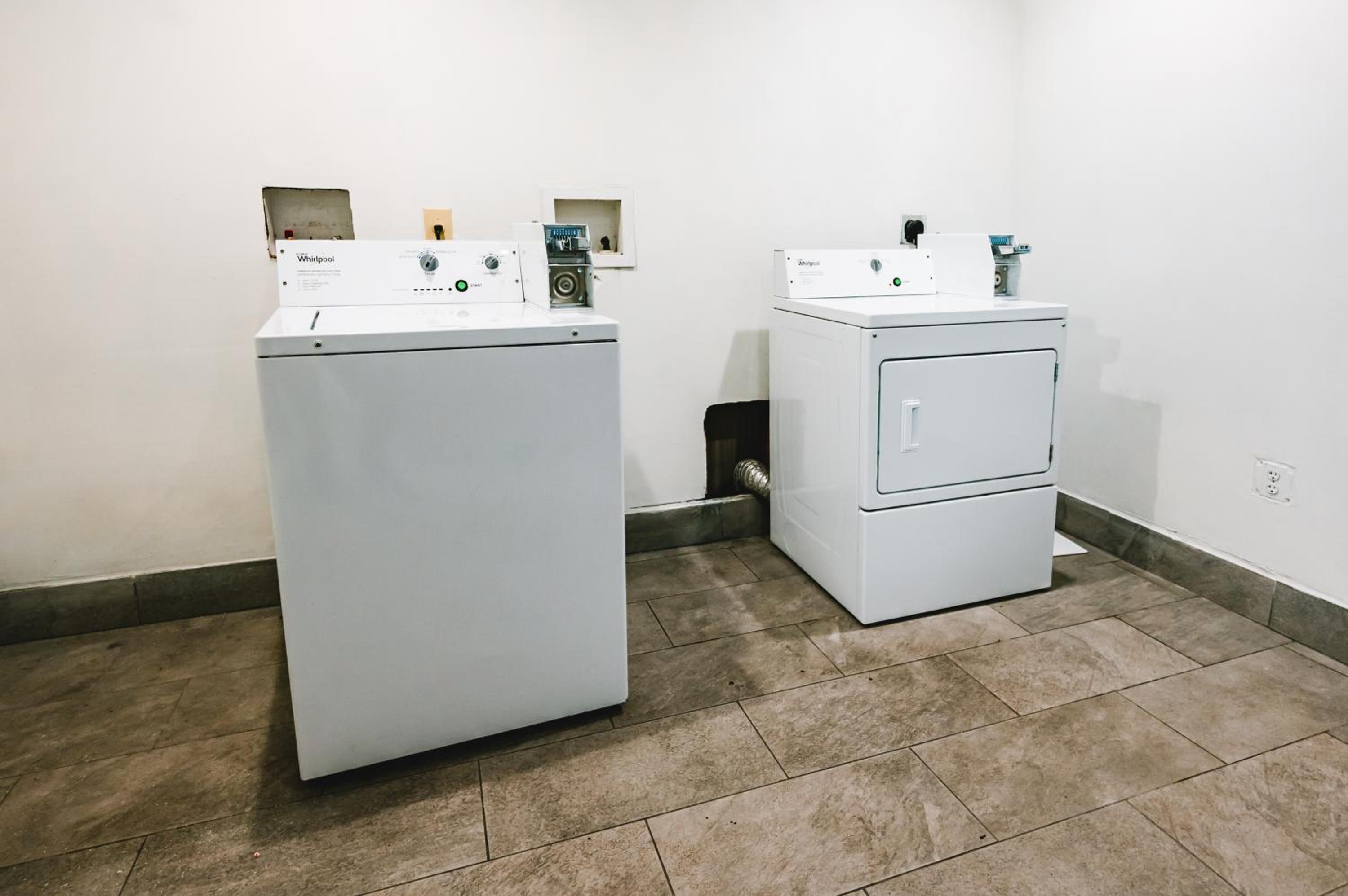 HomeTowne Studios by Red Roof San Antonio - SeaWorld Northwest, Zdjęcie 15