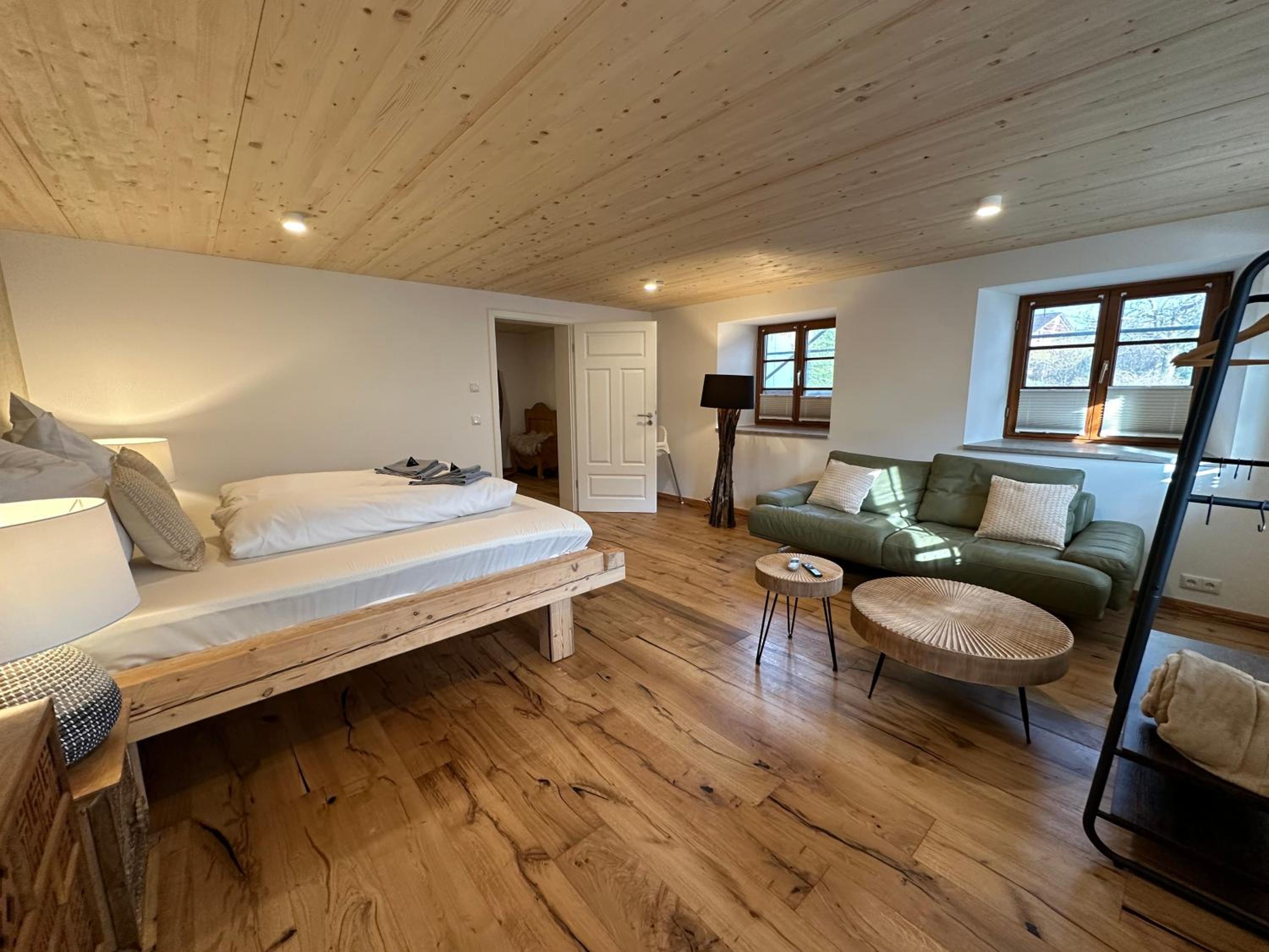Landhaus am Weissensee