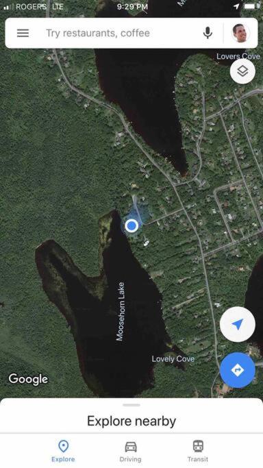Private Lakefront Escape - Swim, Sip Wine & Stargaze