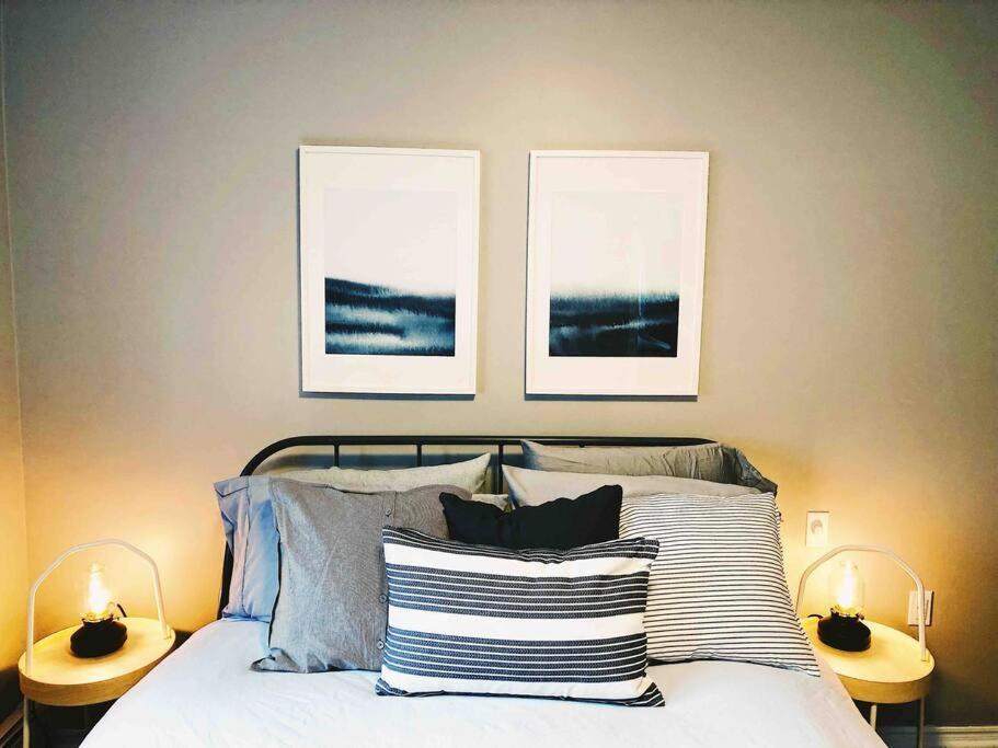 Private Lakefront Escape - Swim, Sip Wine & Stargaze