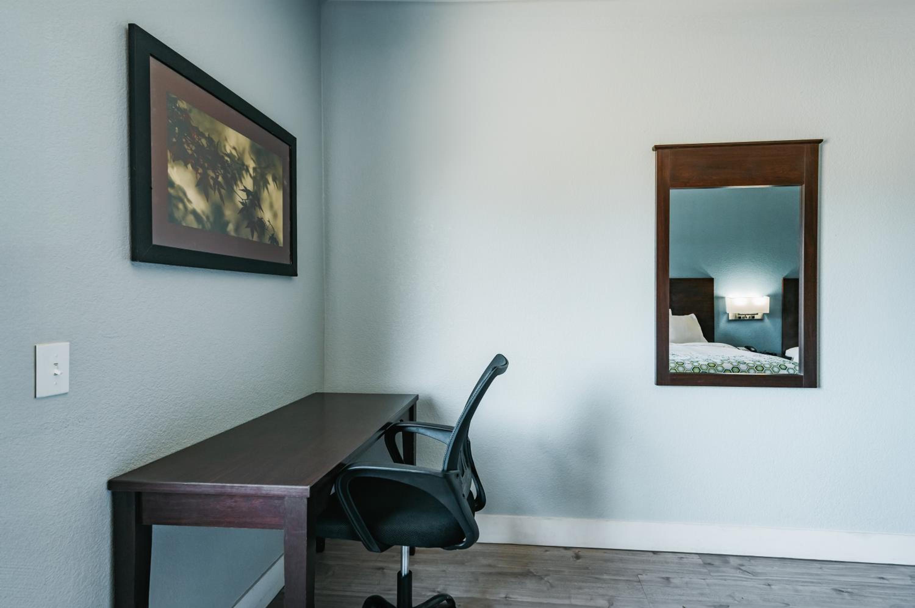 HomeTowne Studios by Red Roof San Antonio - SeaWorld Northwest, Zdjęcie 42