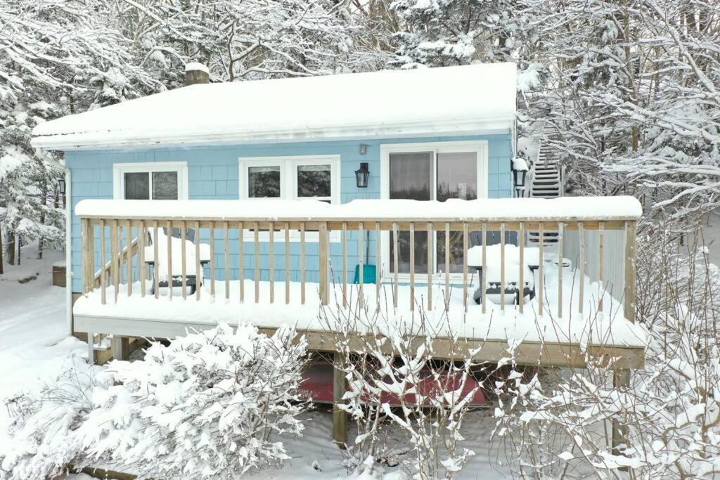 Private Lakefront Escape - Swim, Sip Wine & Stargaze