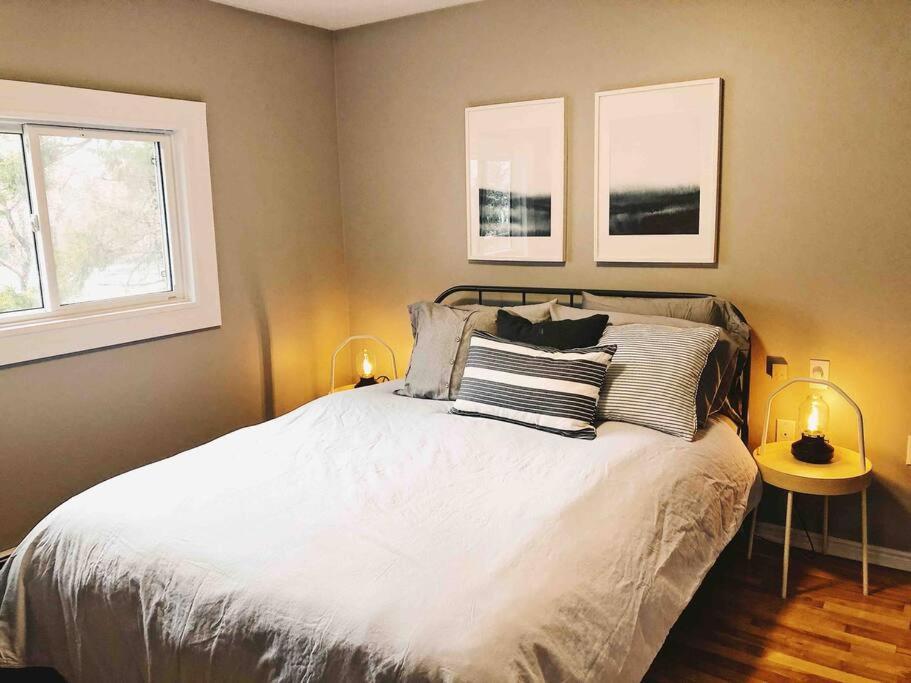 Private Lakefront Escape - Swim, Sip Wine & Stargaze