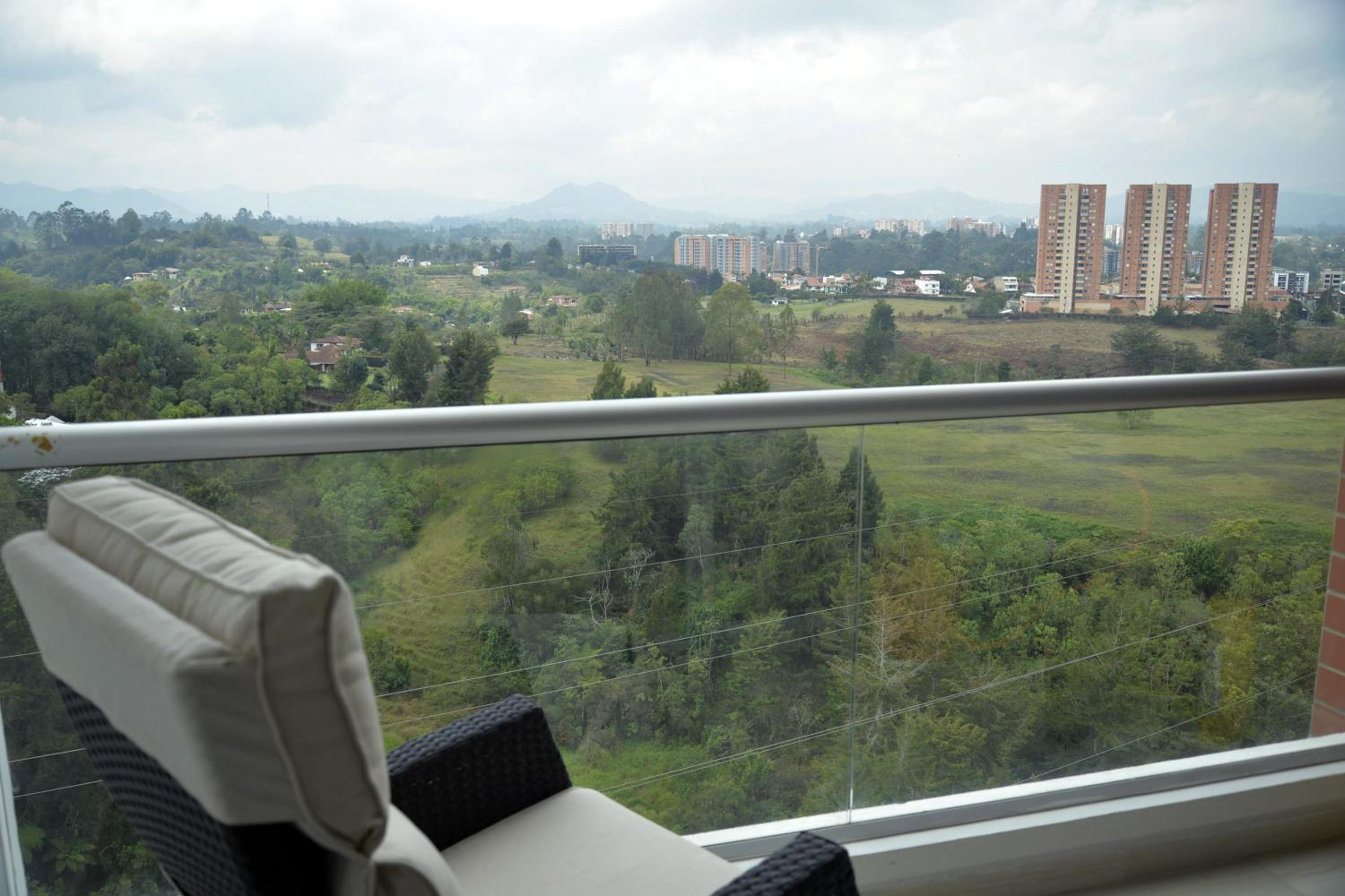 Apartamento completo Rionegro