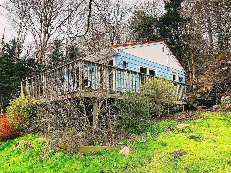 Private Lakefront Escape - Swim, Sip Wine & Stargaze