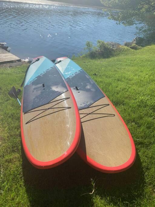 Private Lakefront Escape - Swim, Sip Wine & Stargaze
