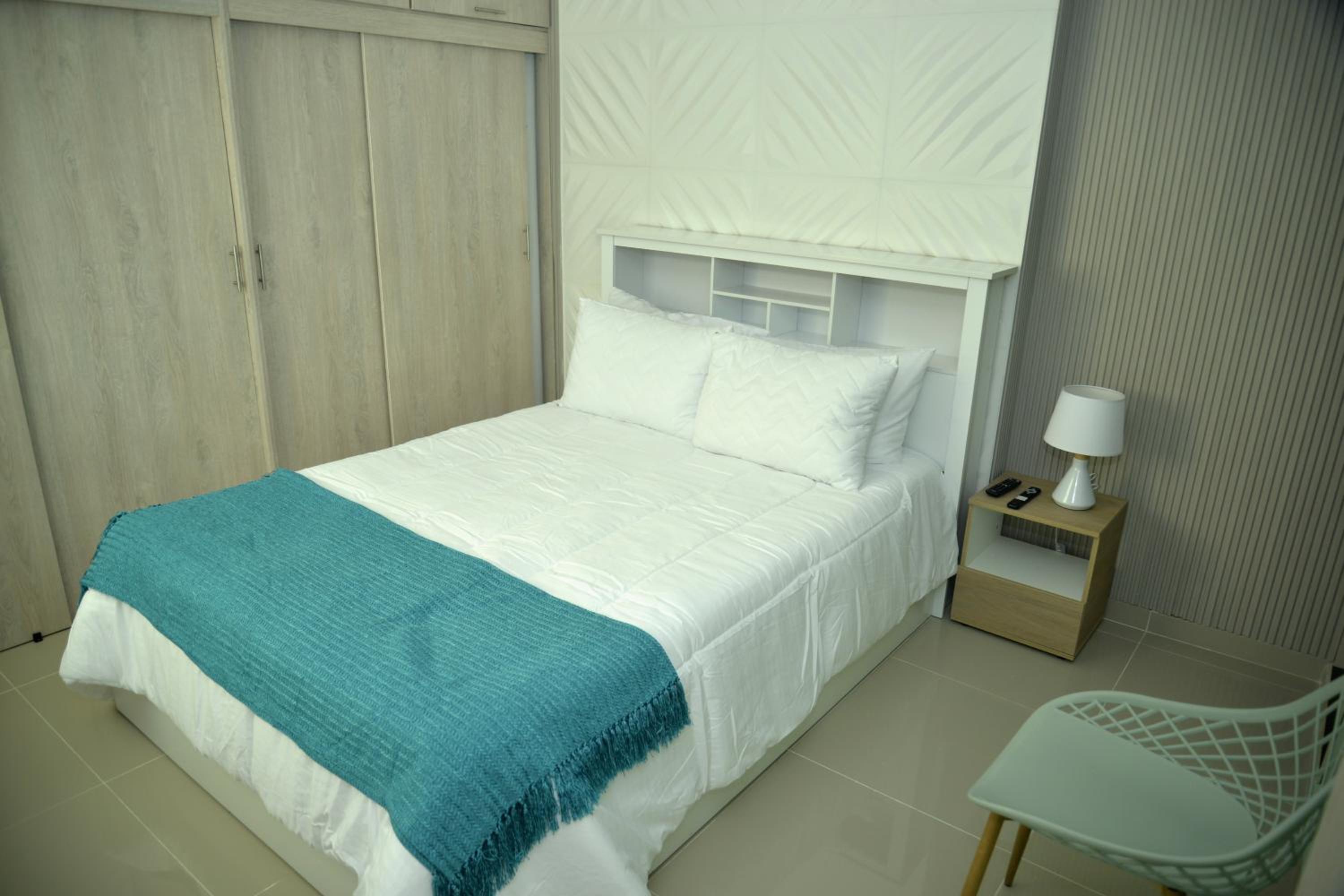 Apartamento completo Rionegro