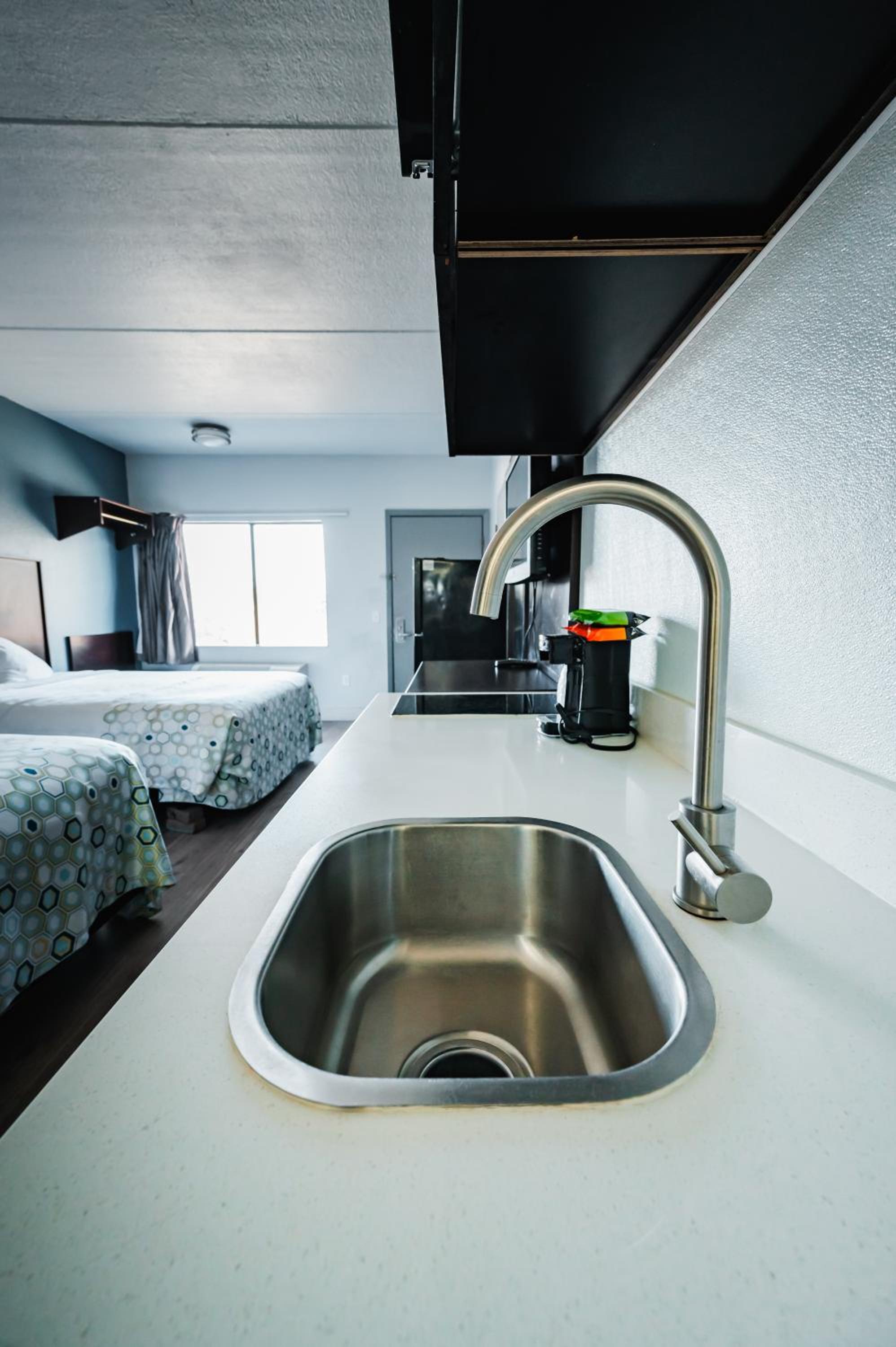 HomeTowne Studios by Red Roof San Antonio - SeaWorld Northwest, Zdjęcie 46