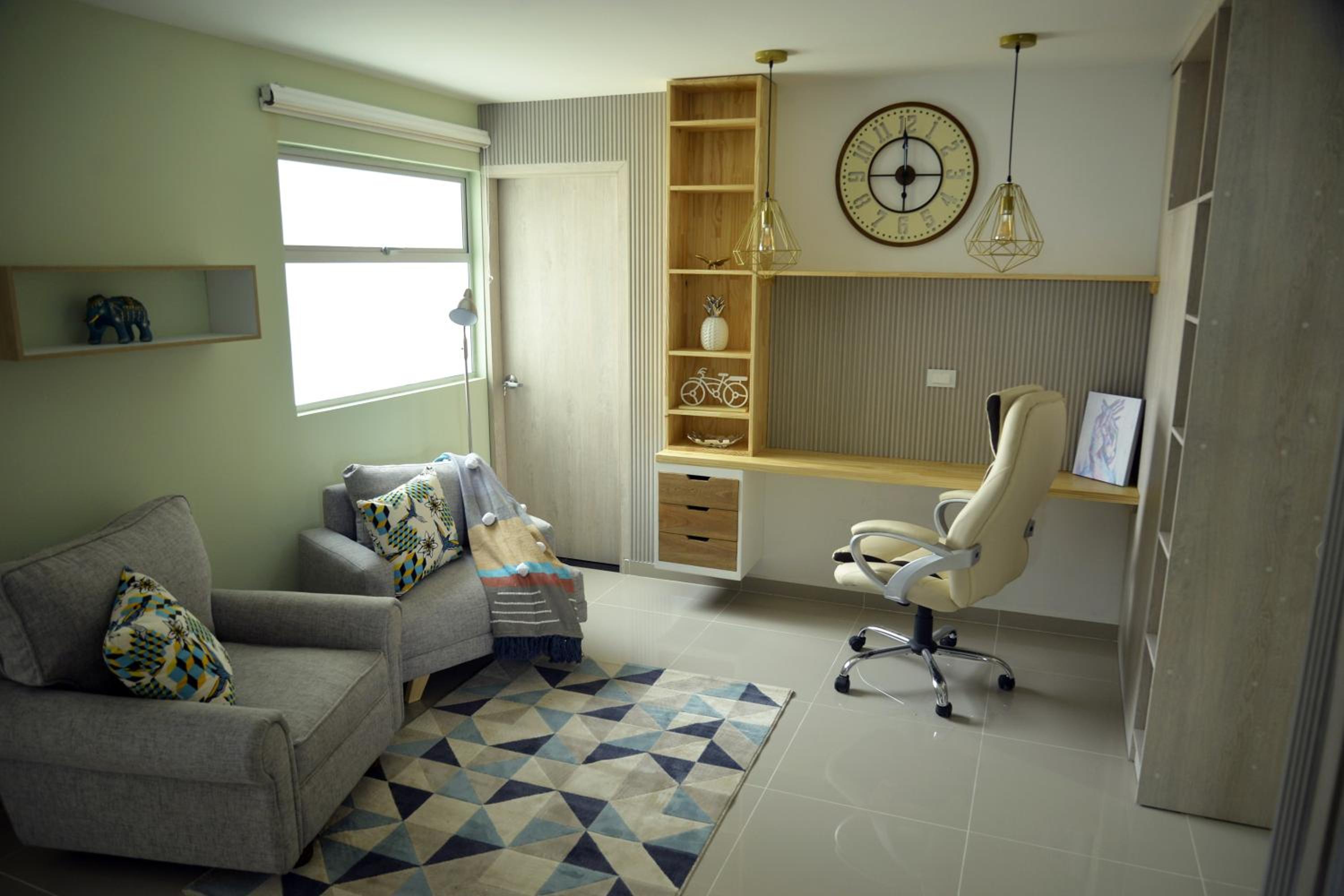 Apartamento completo Rionegro