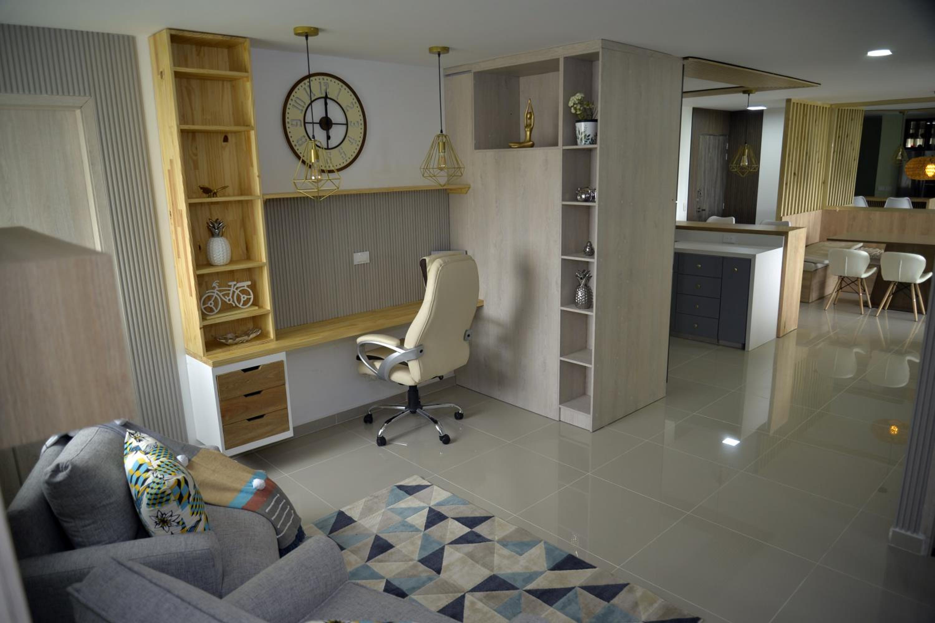 Apartamento completo Rionegro