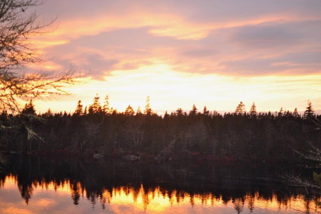Private Lakefront Escape - Swim, Sip Wine & Stargaze