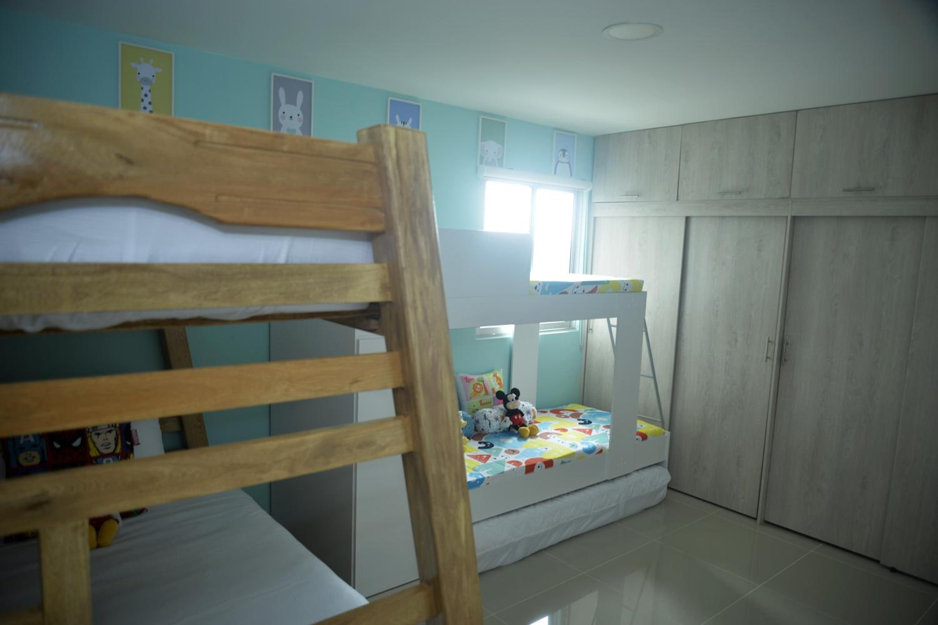 Apartamento completo Rionegro