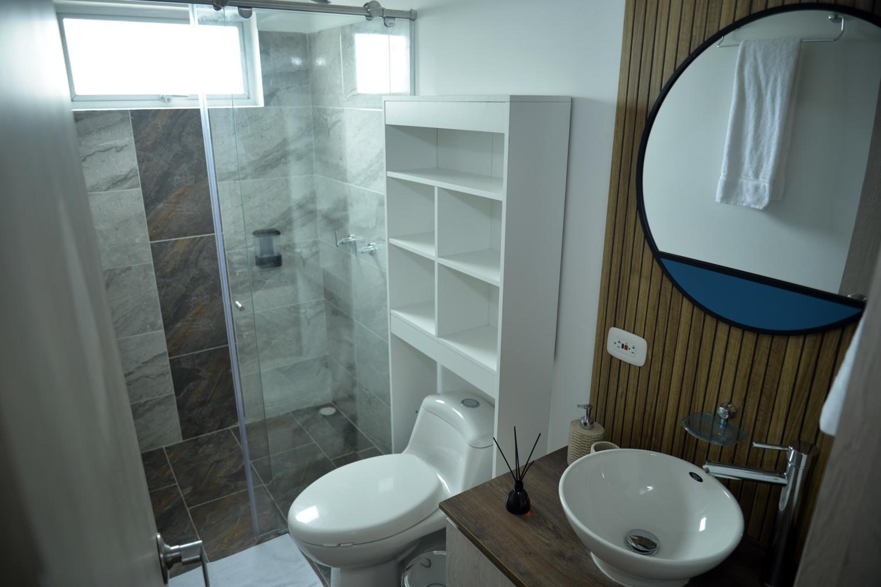 Apartamento completo Rionegro