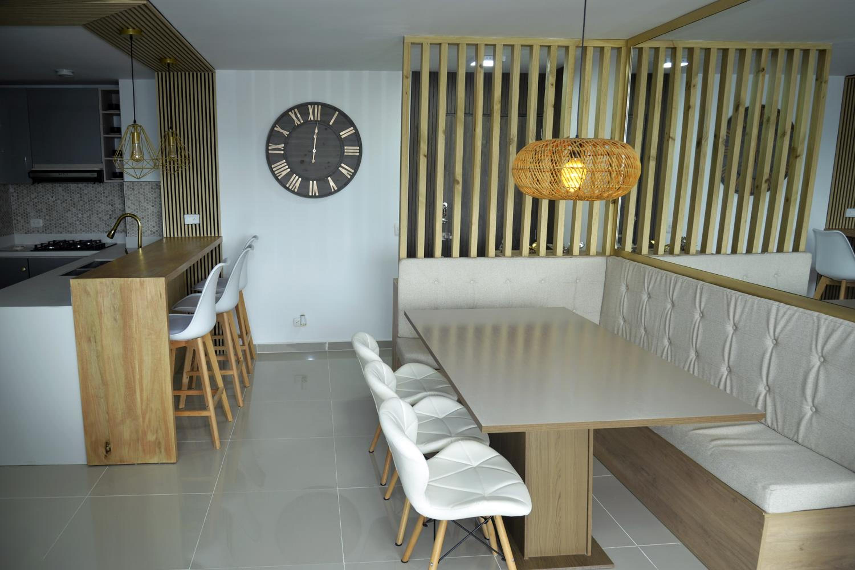 Apartamento completo Rionegro