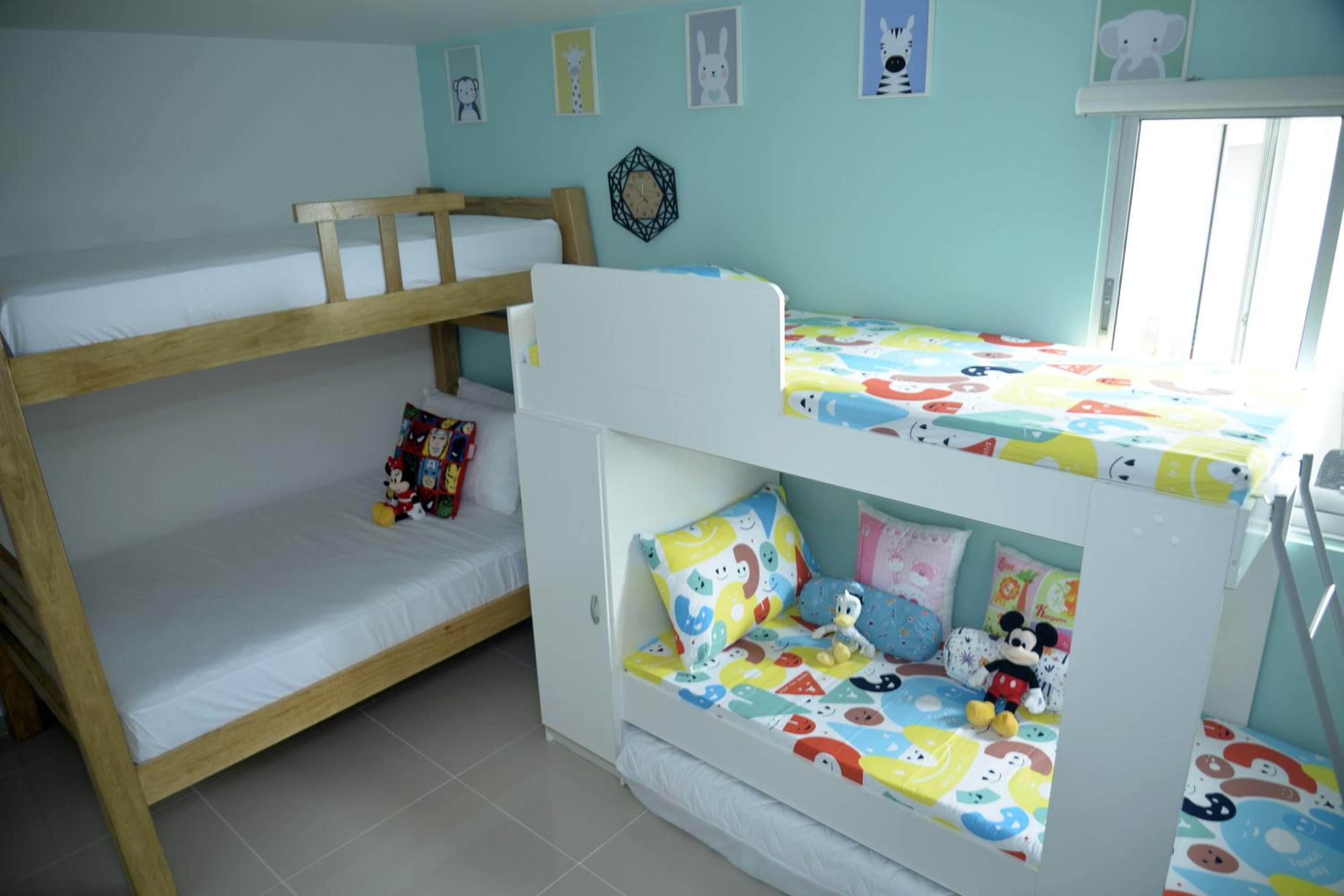 Apartamento completo Rionegro