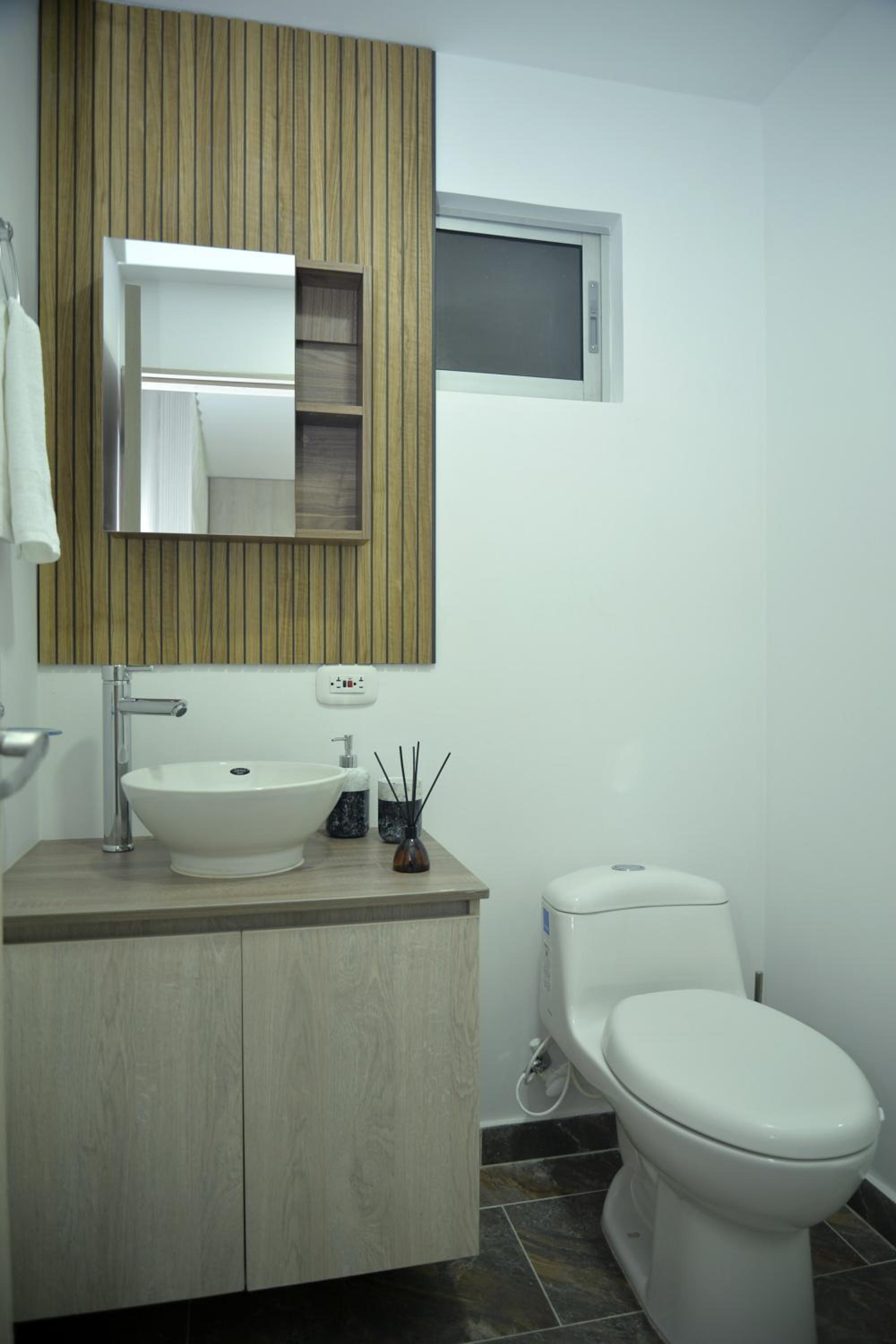 Apartamento completo Rionegro