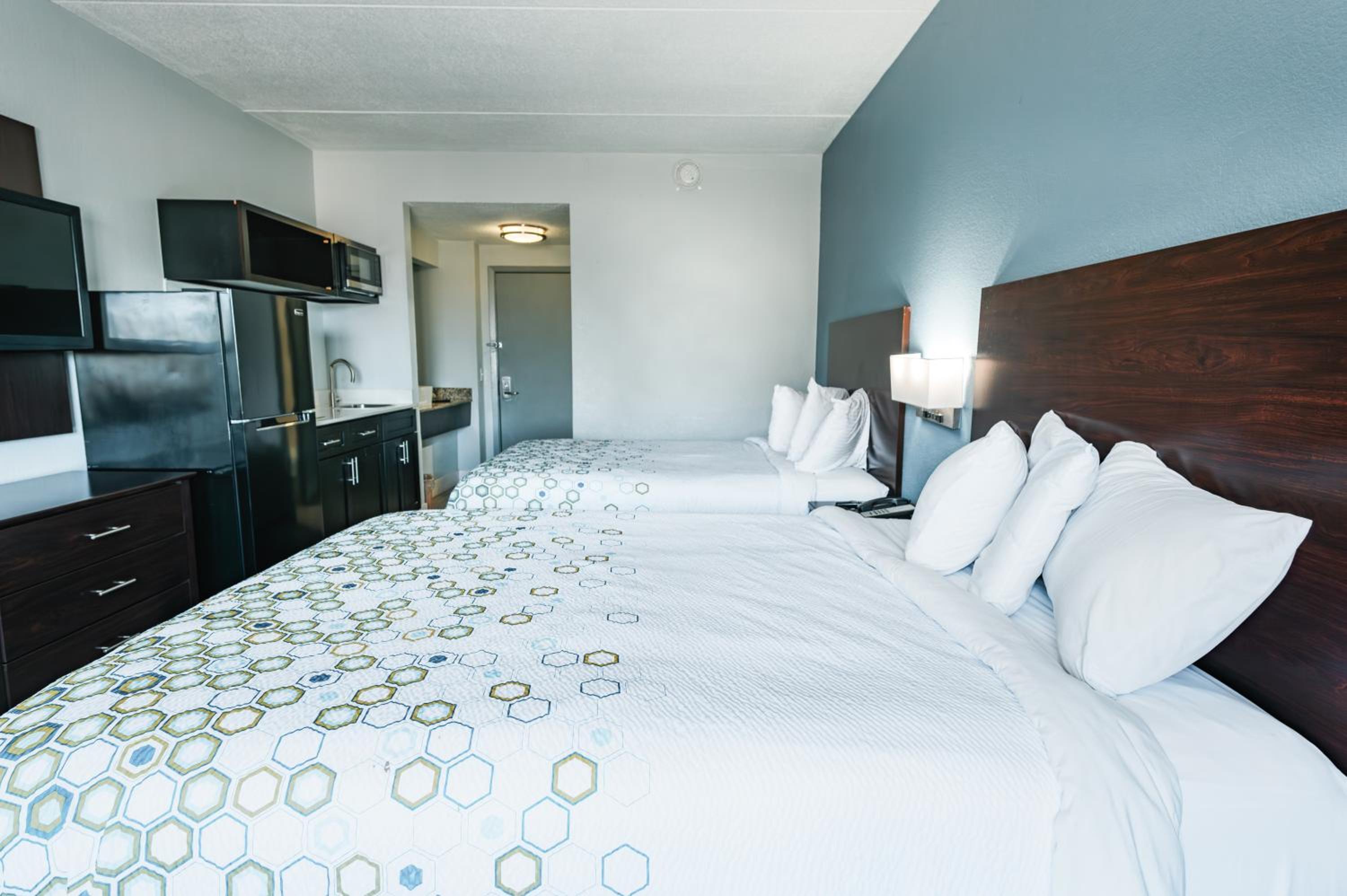 HomeTowne Studios by Red Roof San Antonio - SeaWorld Northwest, Zdjęcie 5