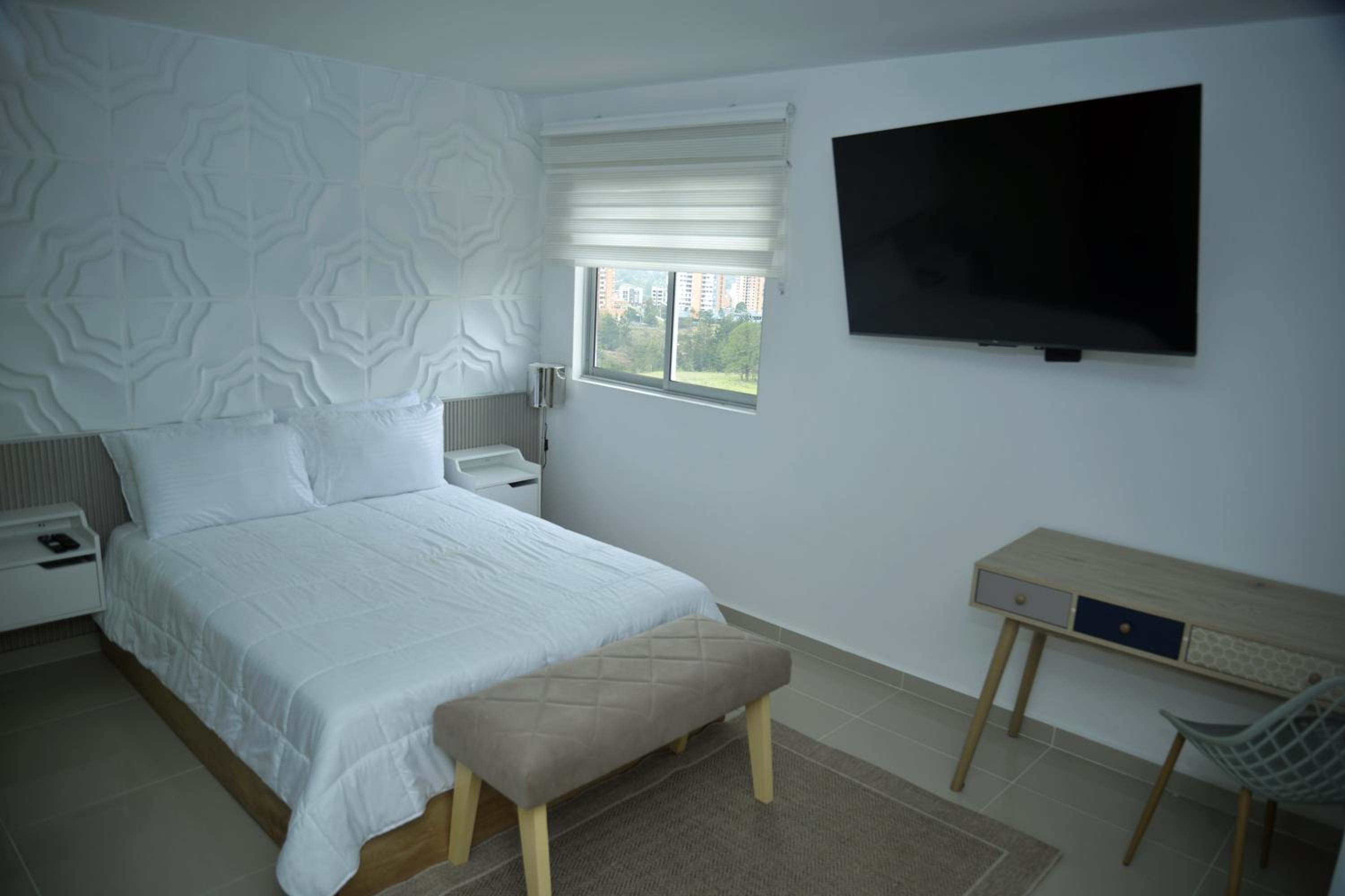 Apartamento completo Rionegro