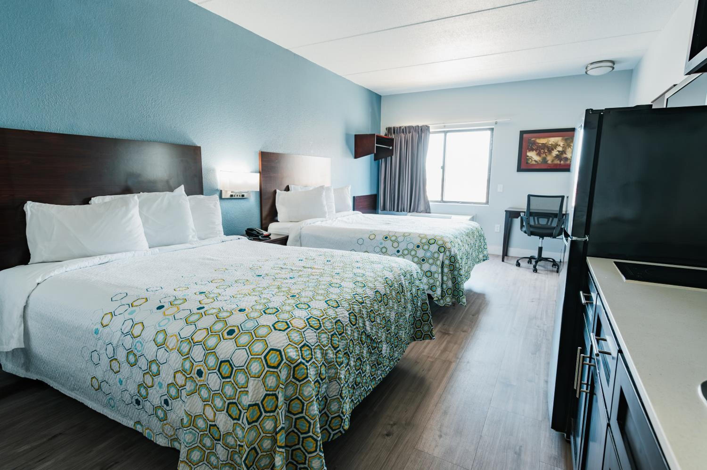 HomeTowne Studios by Red Roof San Antonio - SeaWorld Northwest, Zdjęcie 18