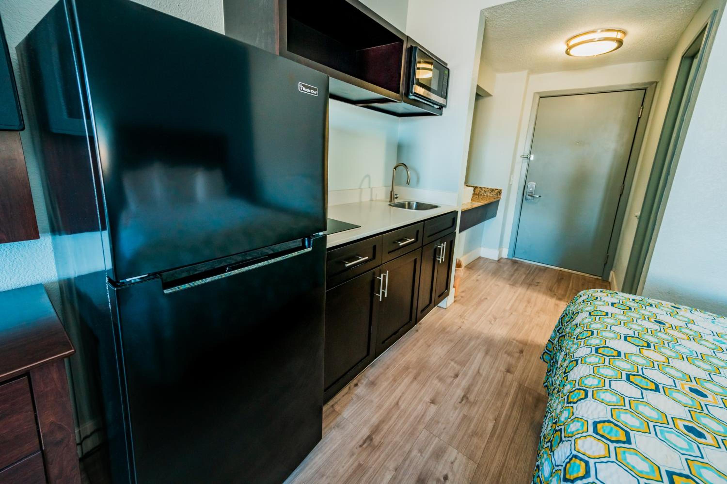 HomeTowne Studios by Red Roof San Antonio - SeaWorld Northwest, Zdjęcie 32