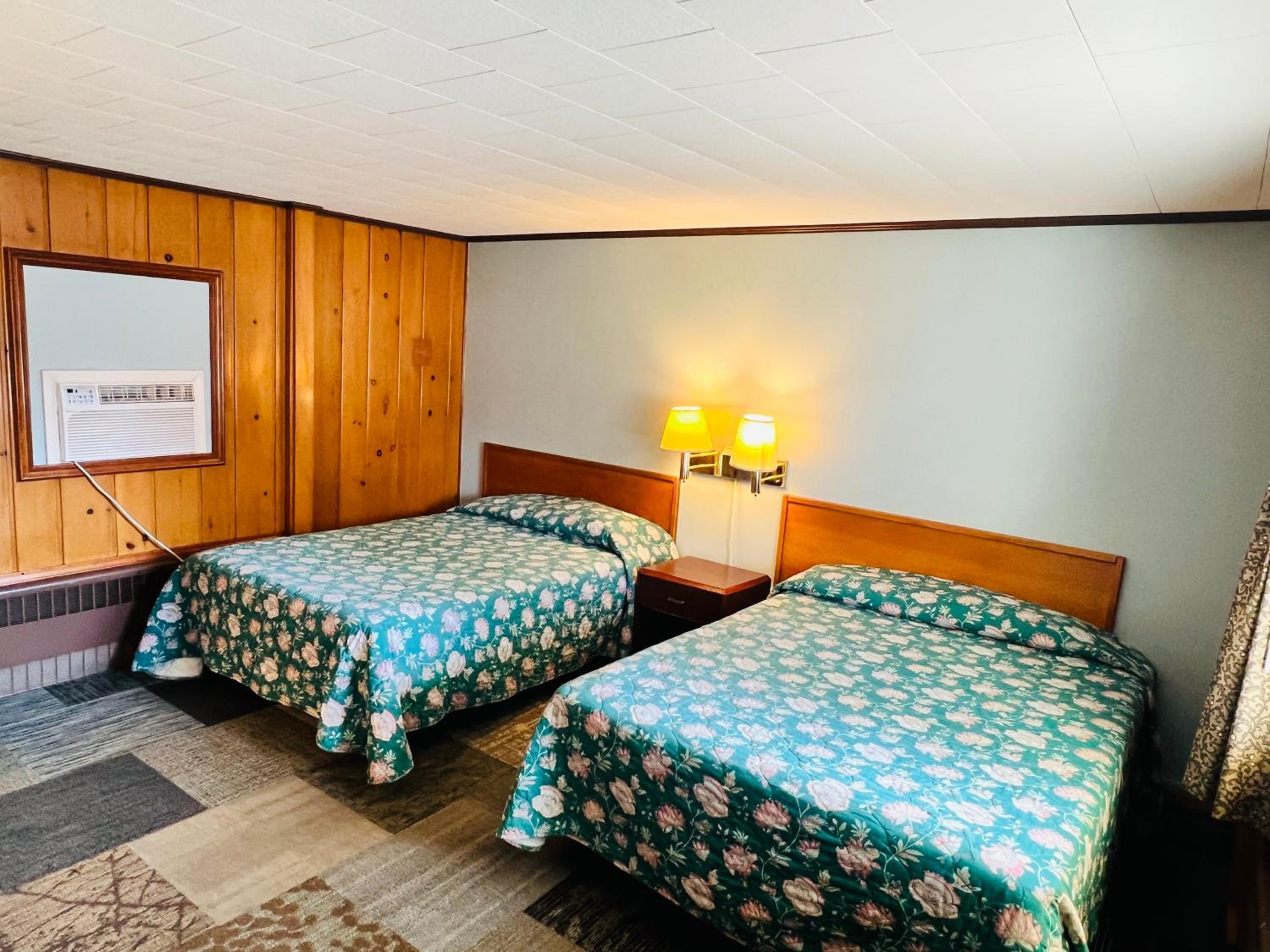 Sun N Snow Hotel