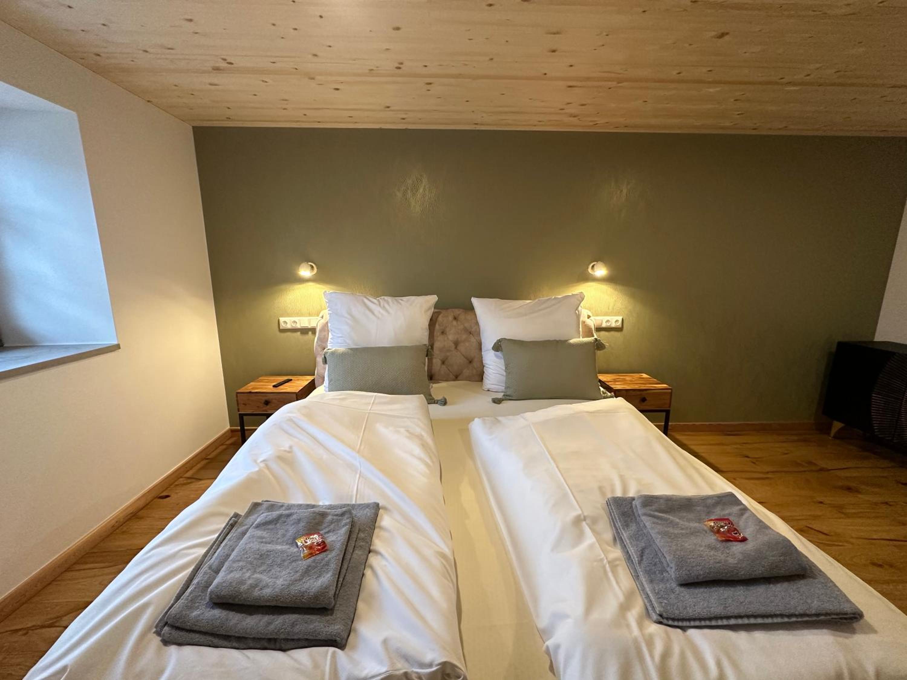 Landhaus am Weissensee