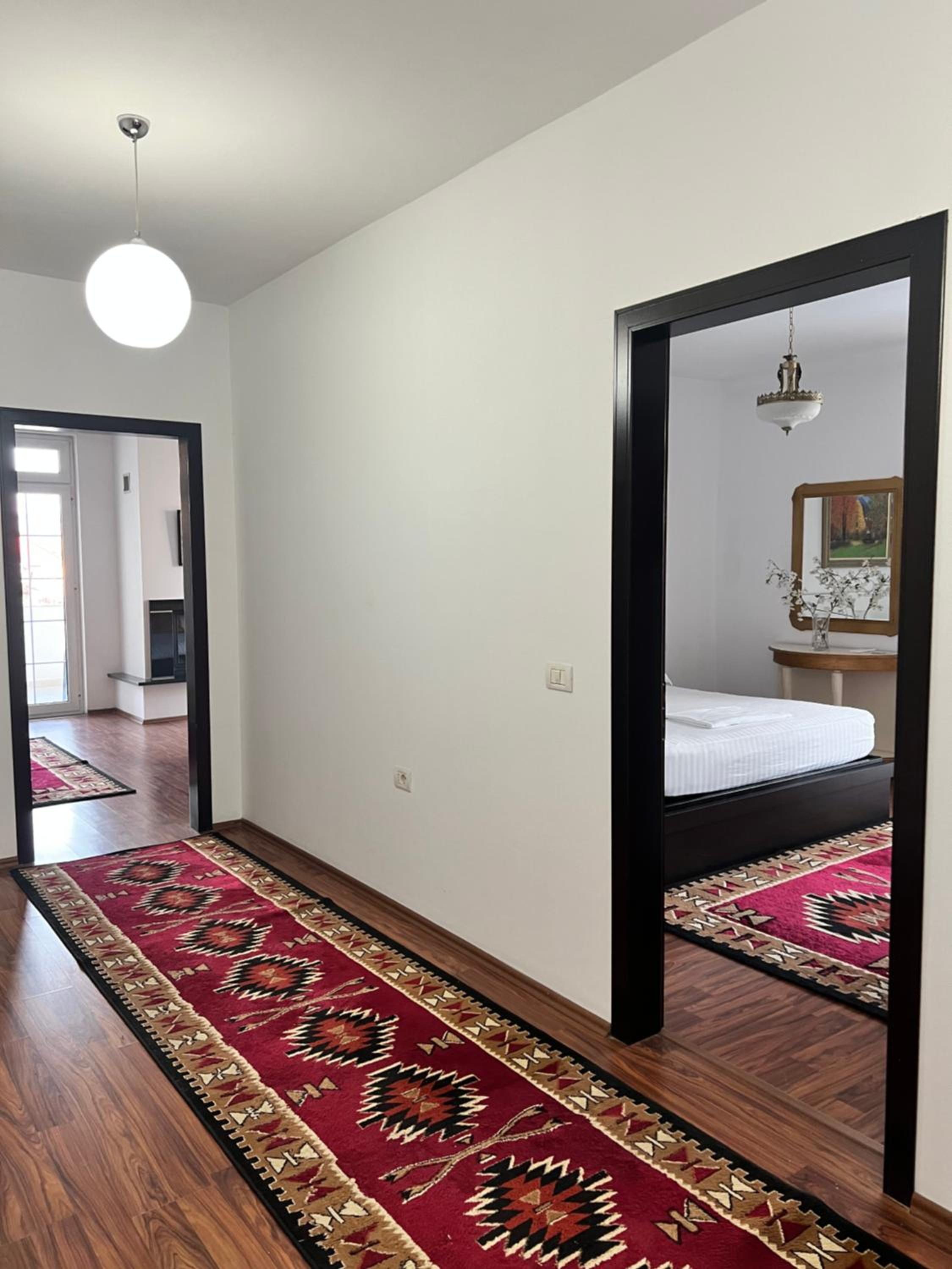 North Star Hotel