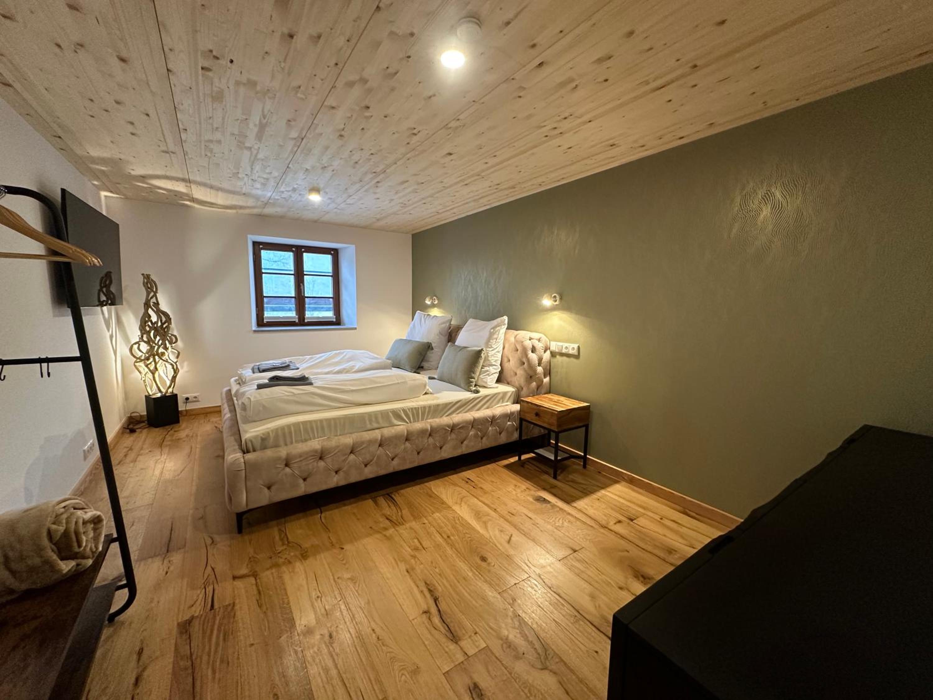 Landhaus am Weissensee