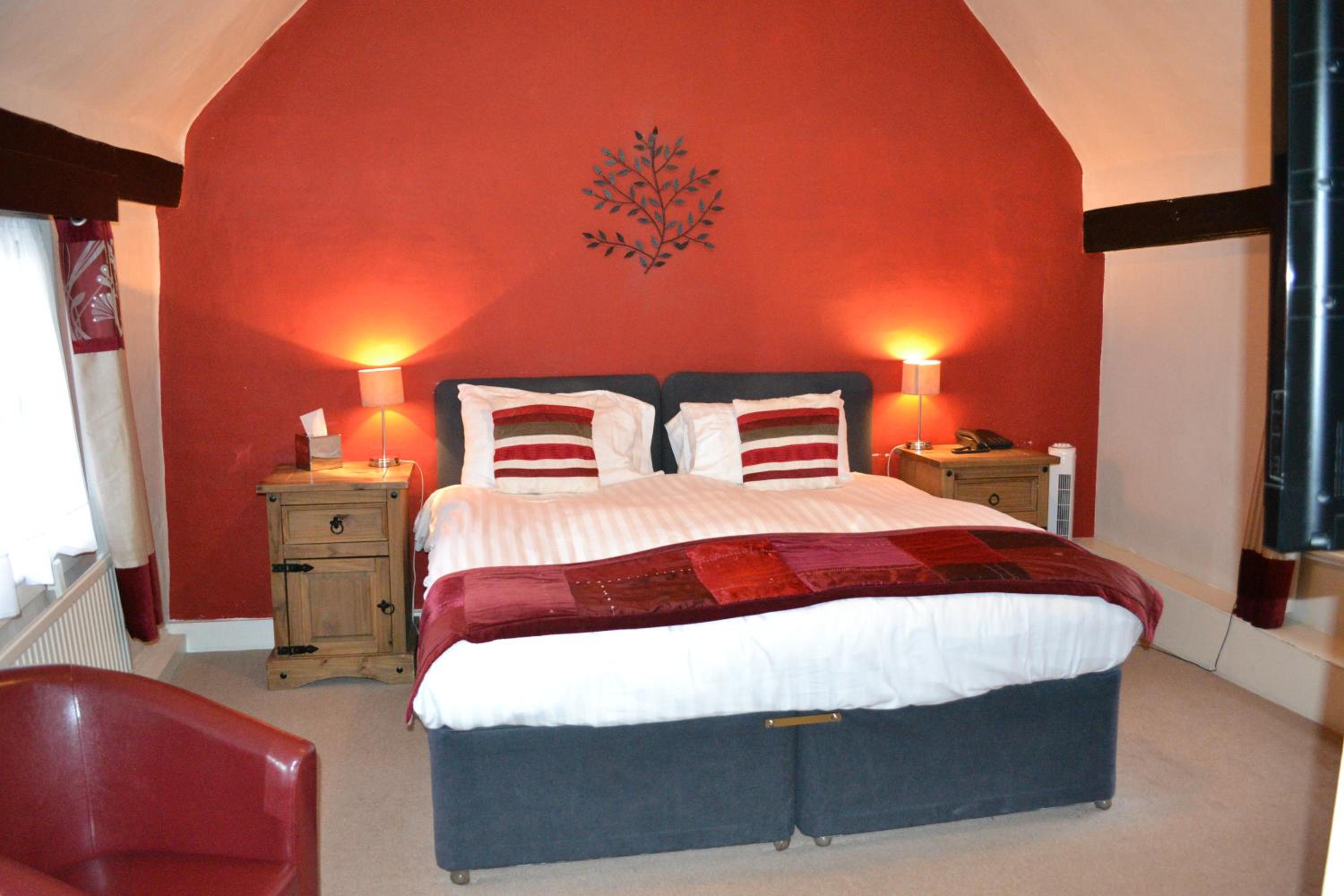 White Hart Hotel