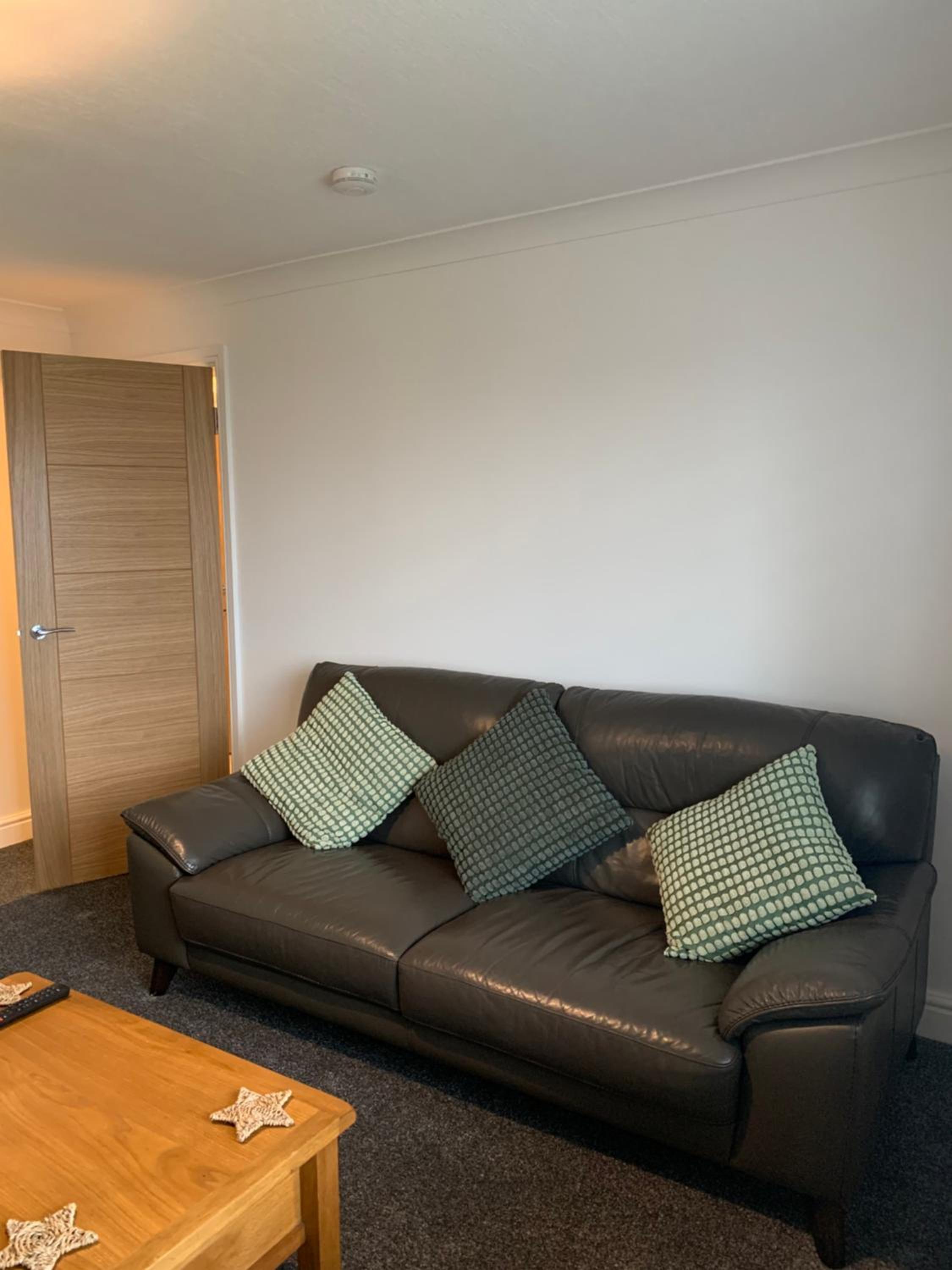 Dumfries Apartment 2 view 5