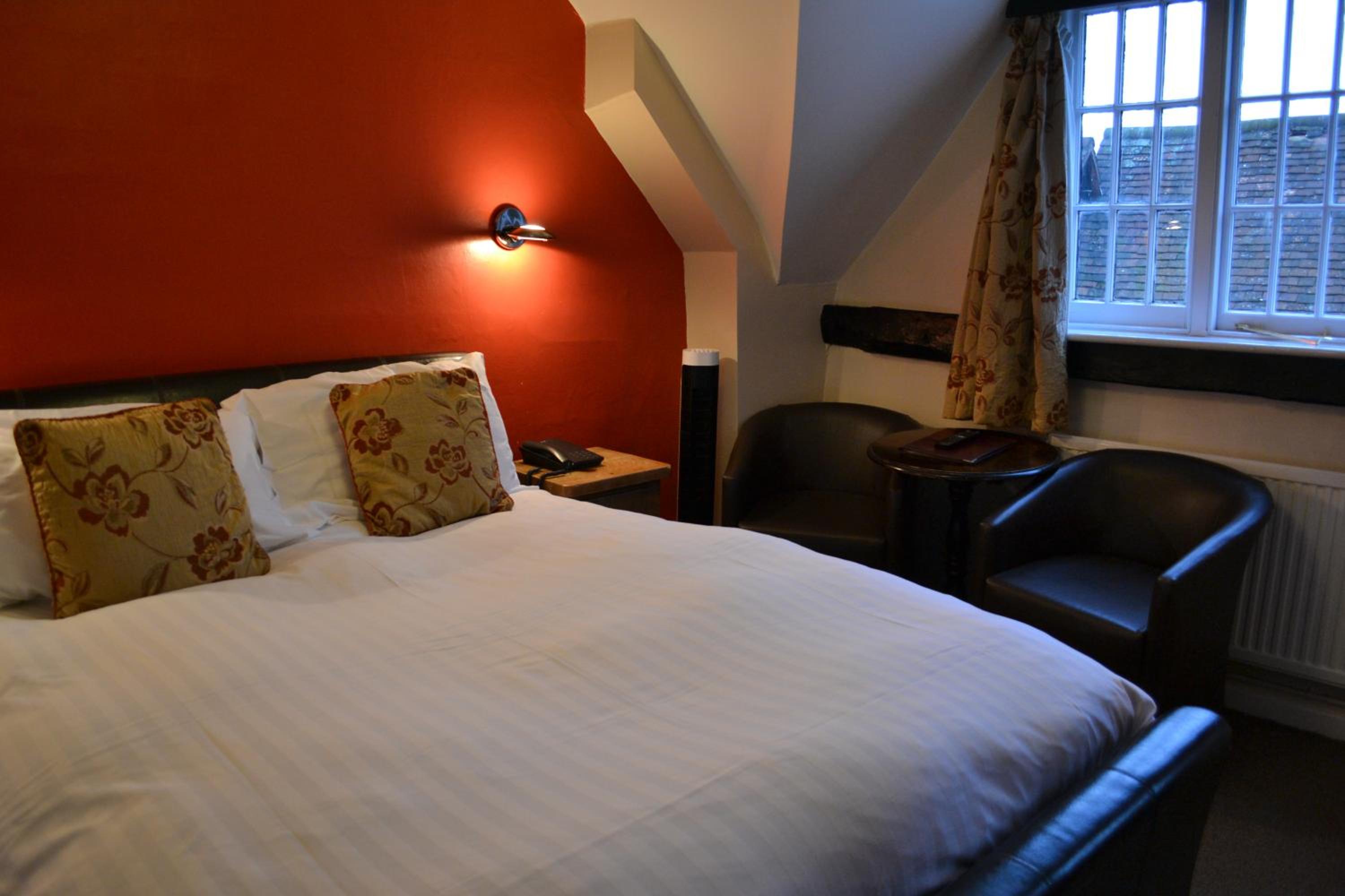 White Hart Hotel