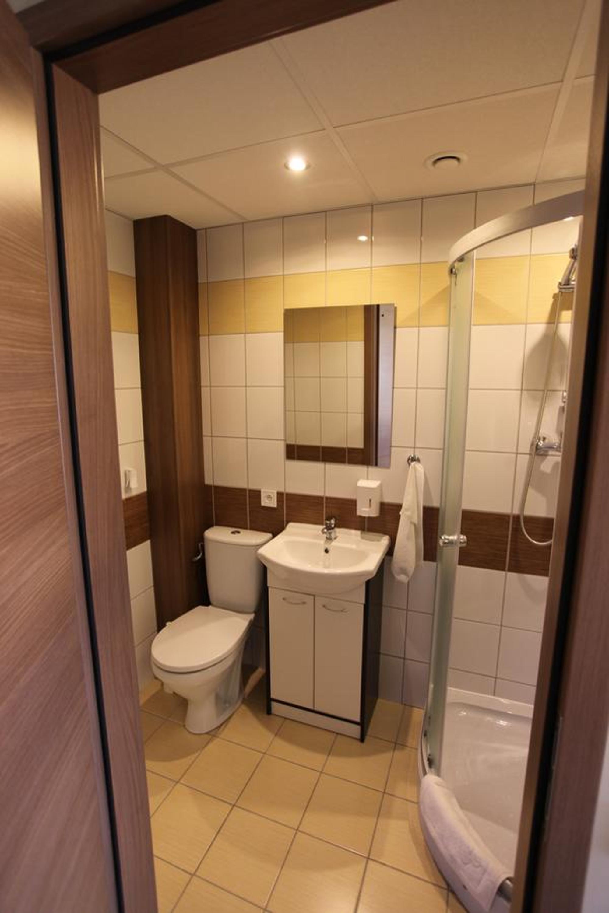 HOTELik A2 view 2