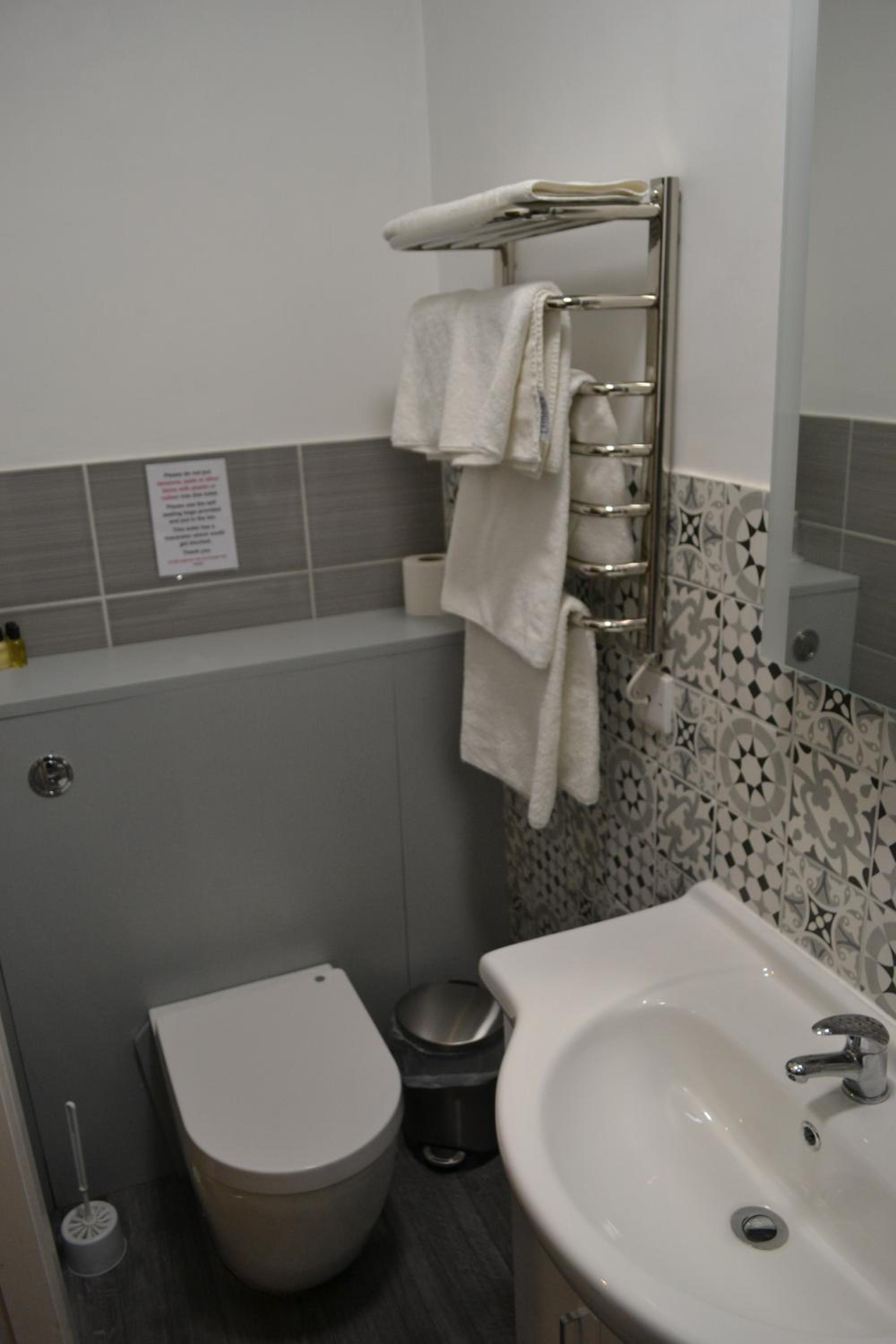White Hart Hotel